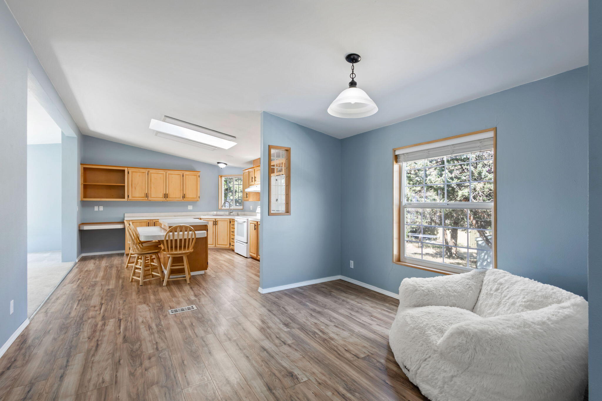 Idleway Acres - Residential
