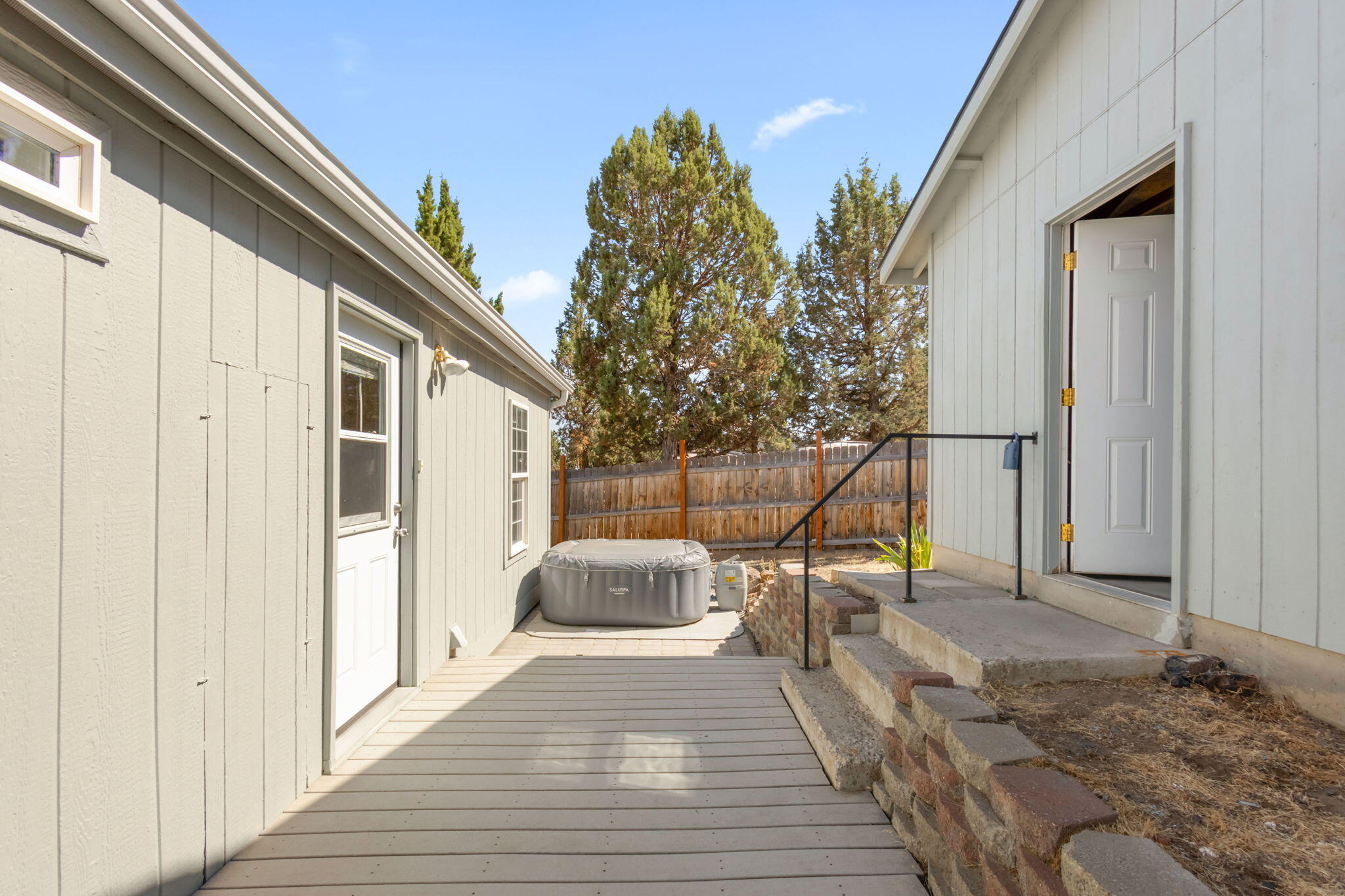 Idleway Acres - Residential