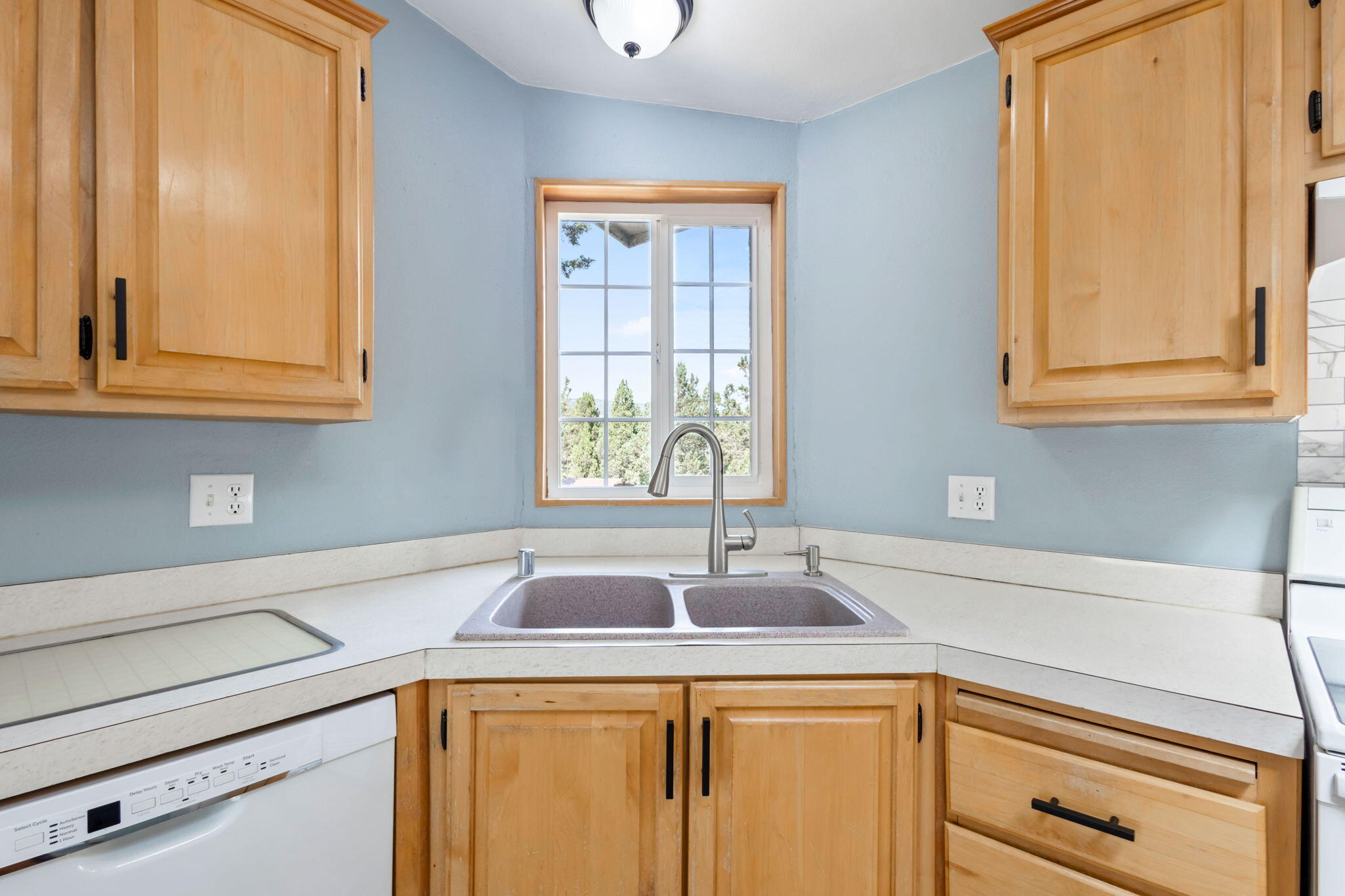 Idleway Acres - Residential