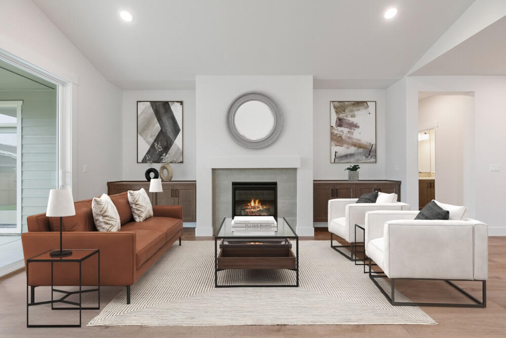 North Trailside - Residential