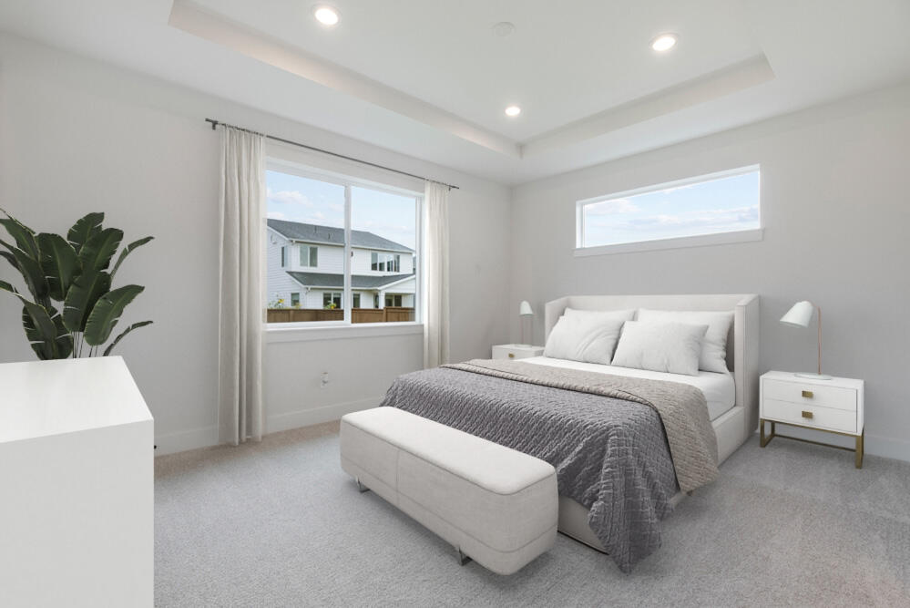 North Trailside - Residential