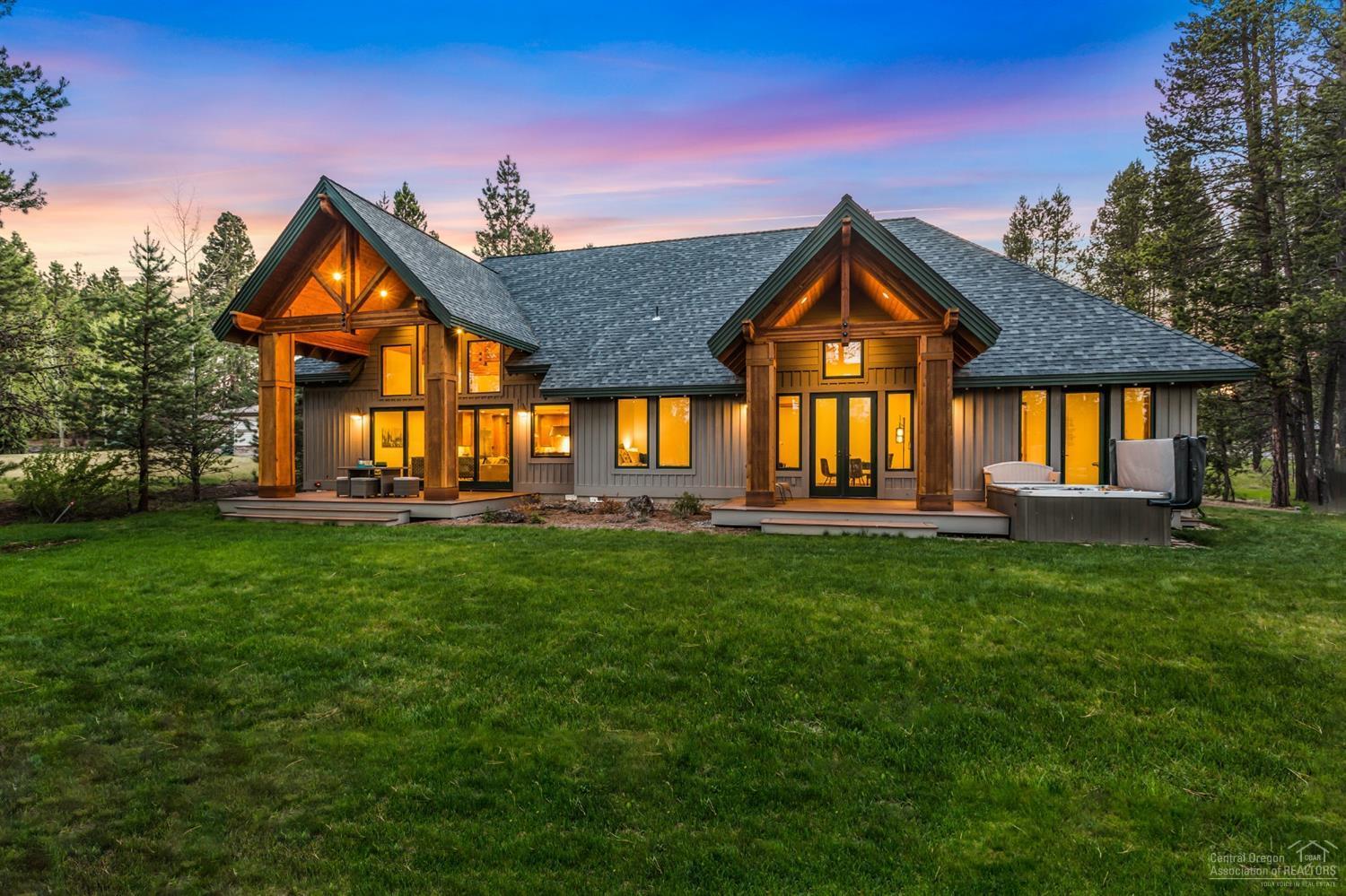 Lisle Acres - Residential