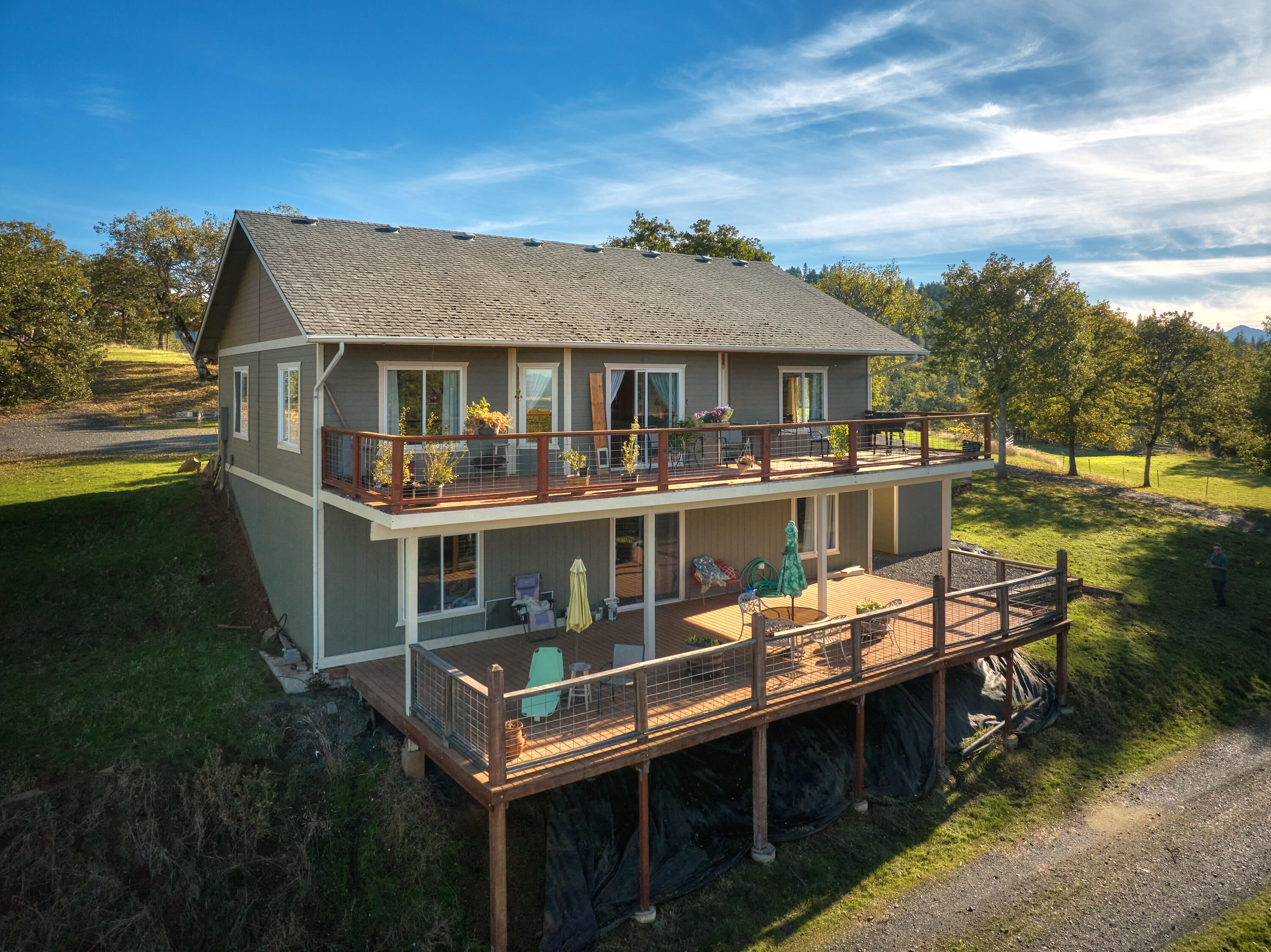 N/A - Residential