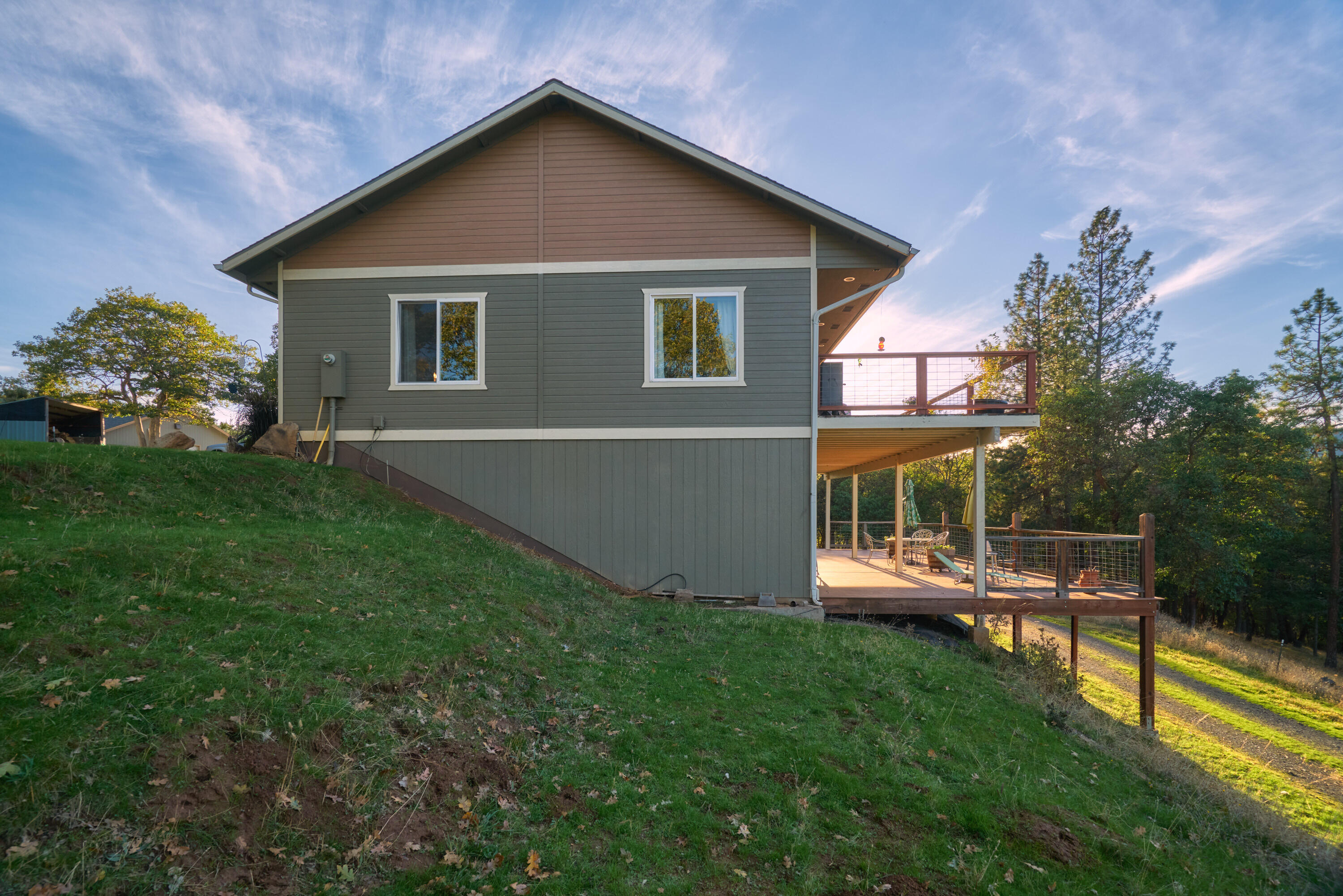 N/A - Residential