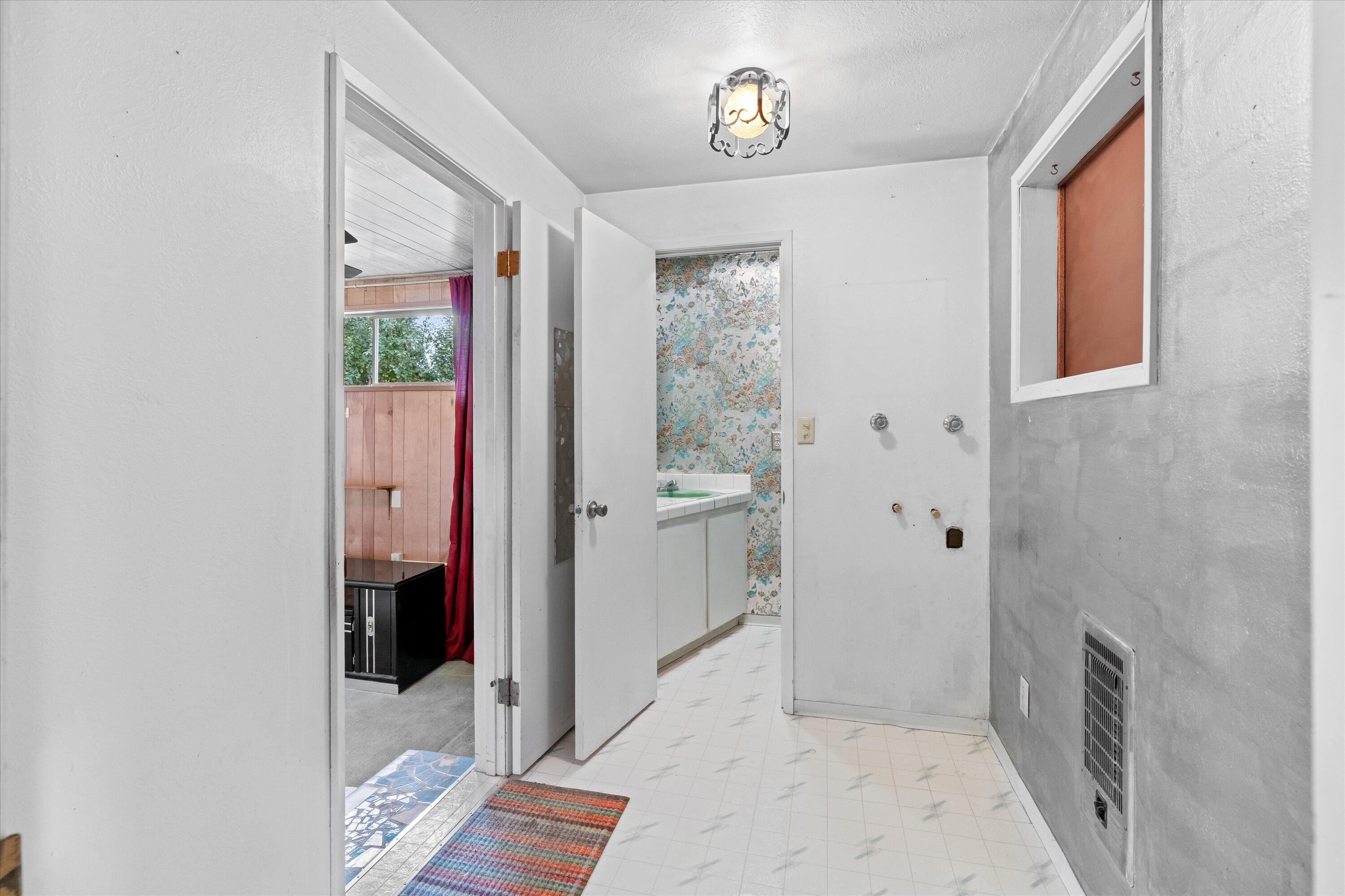 Homedale - Residential