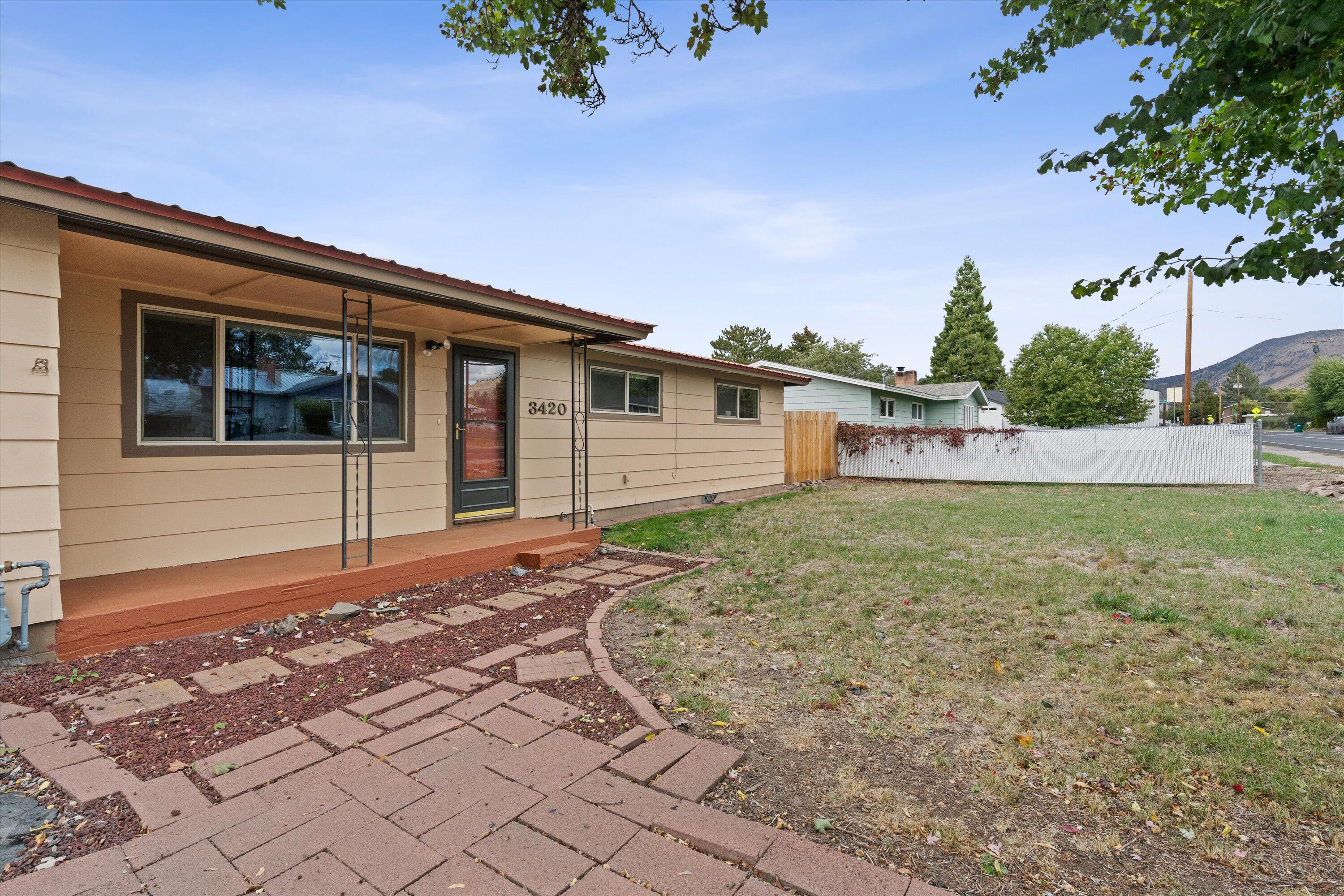 Homedale - Residential