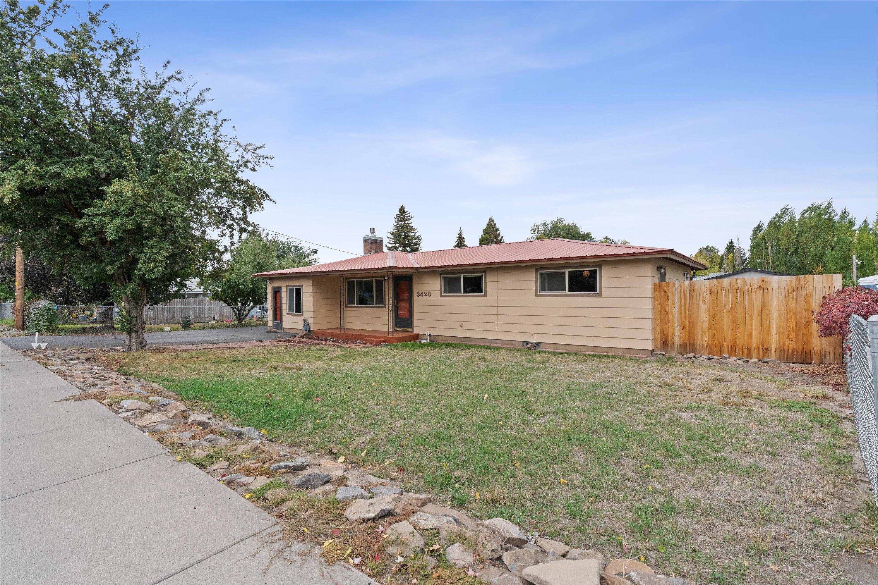 Homedale - Residential