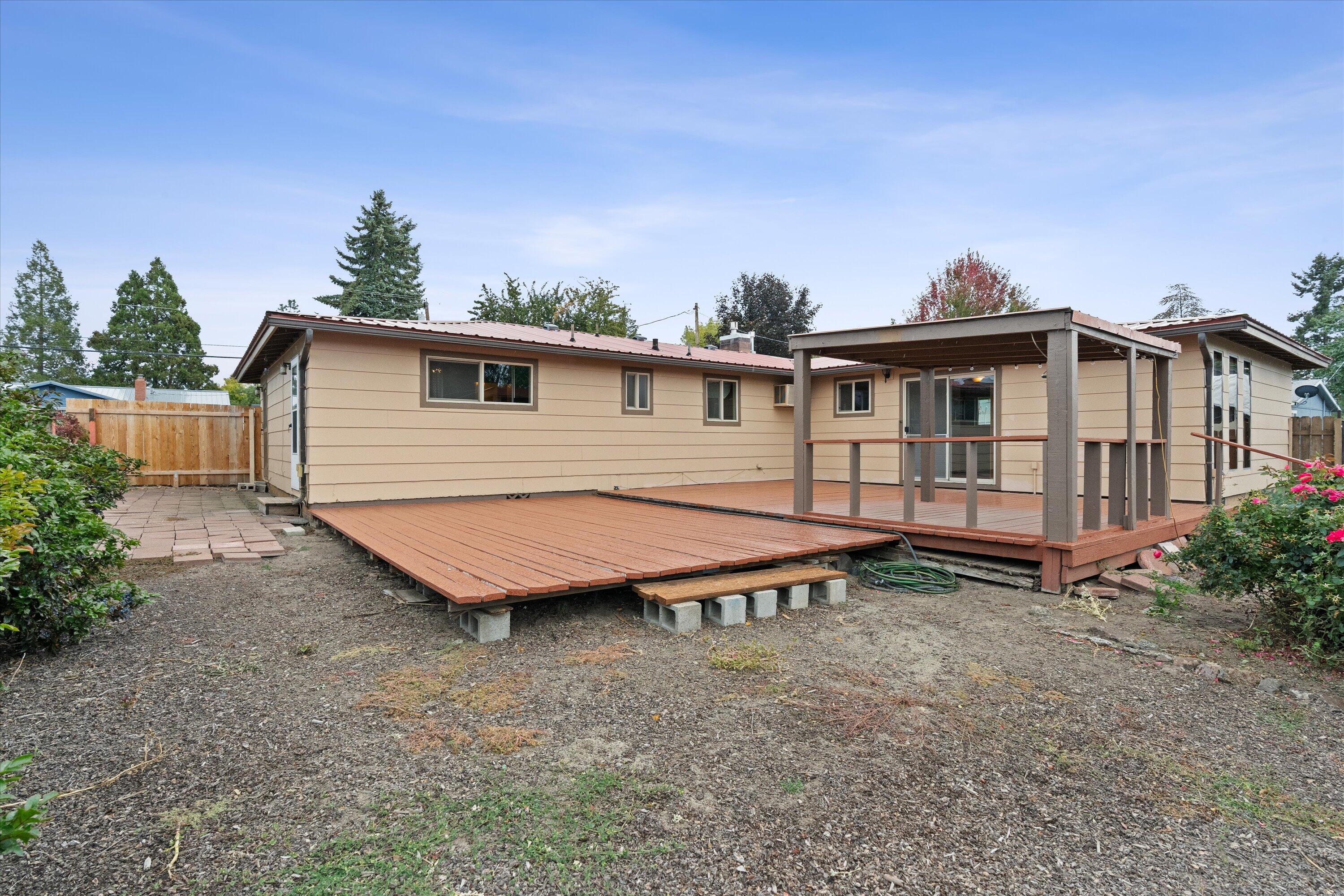 Homedale - Residential