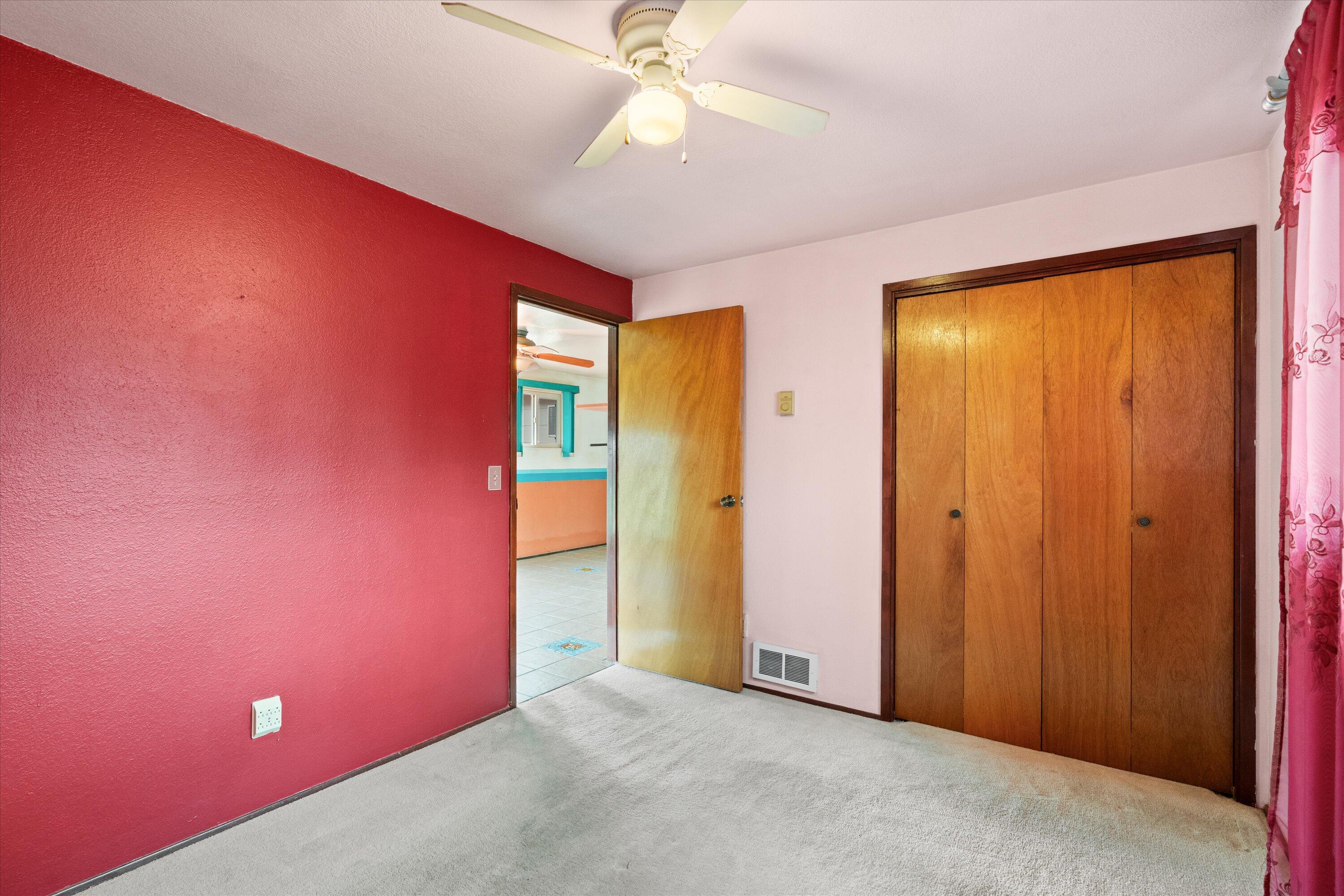 Homedale - Residential