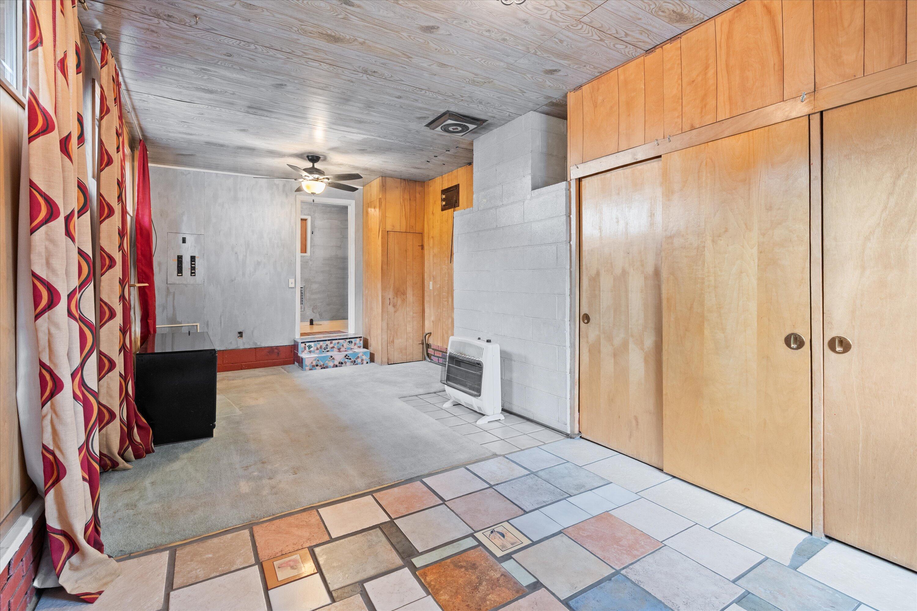 Homedale - Residential