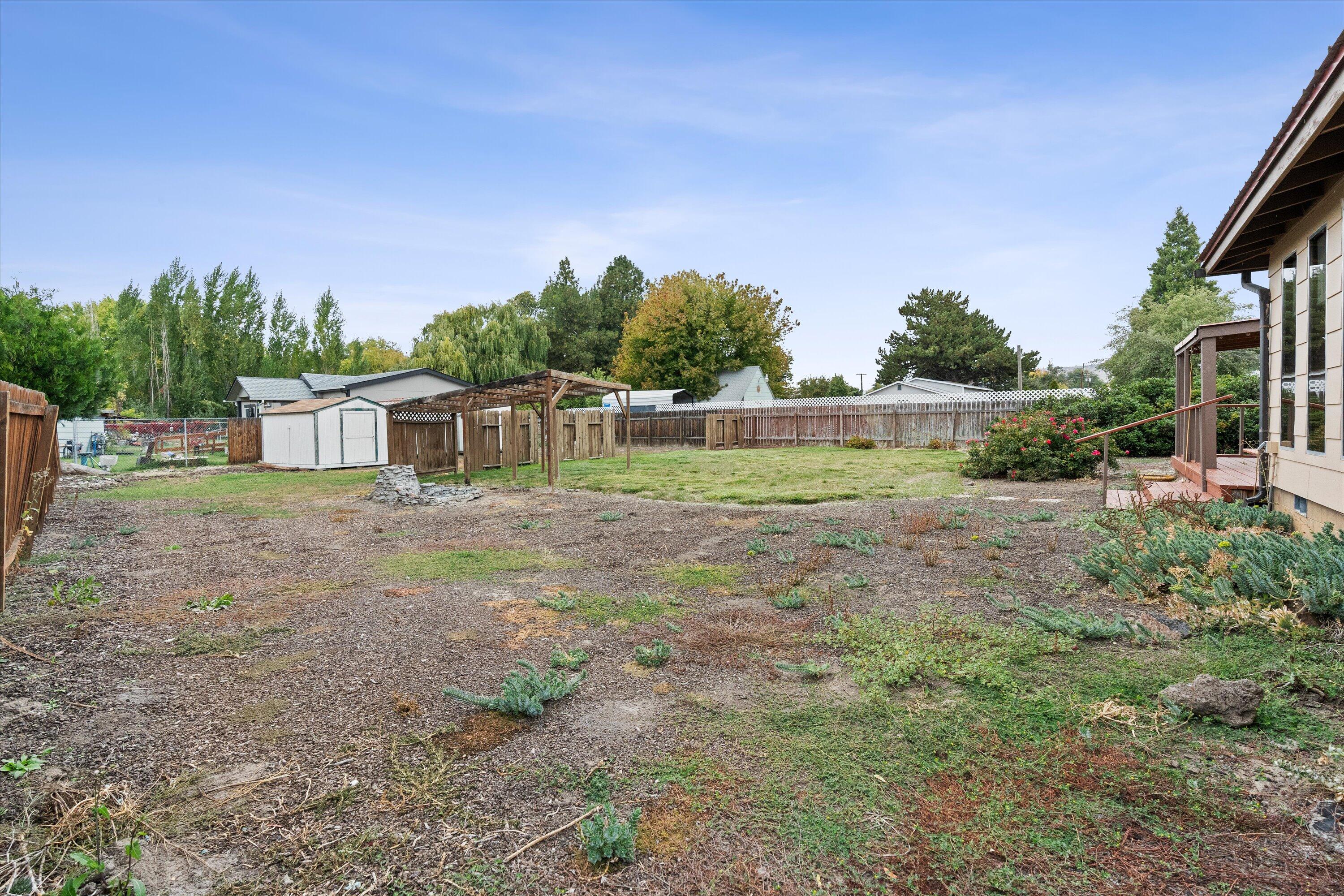 Homedale - Residential