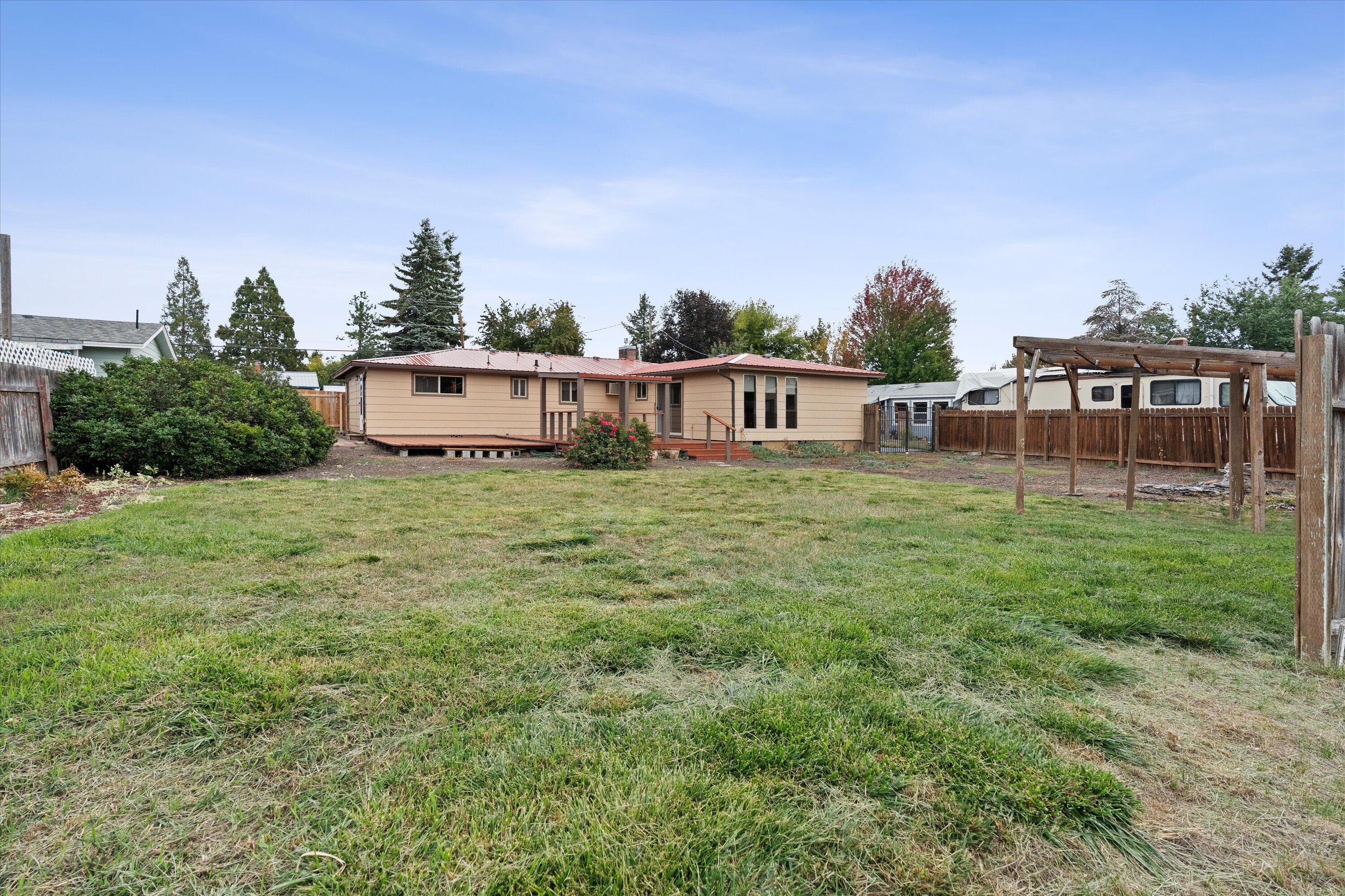 Homedale - Residential
