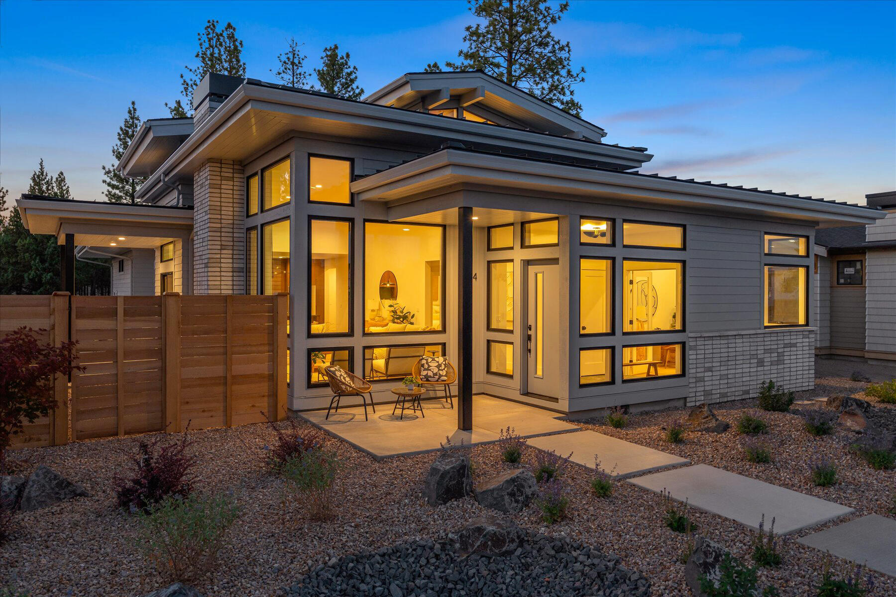 Discovery West Phase 6 & 7 - Residential