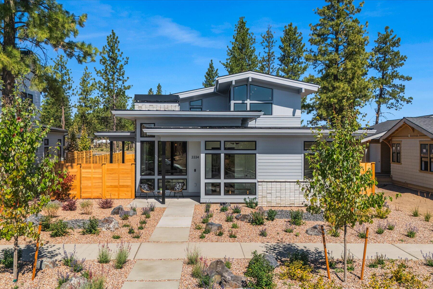 Discovery West Phase 6 & 7 - Residential