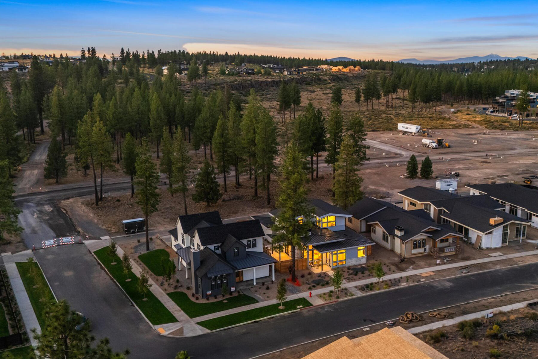 Discovery West Phase 6 & 7 - Residential