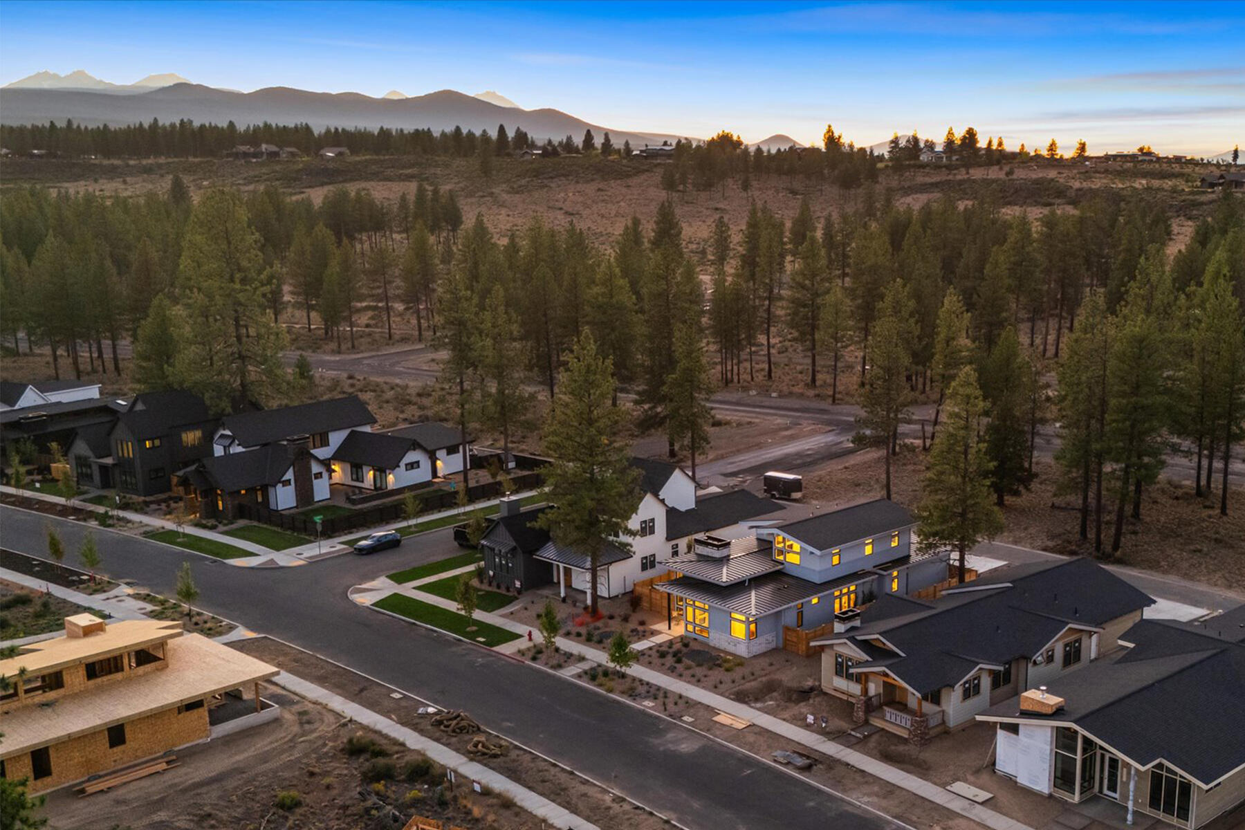 Discovery West Phase 6 & 7 - Residential