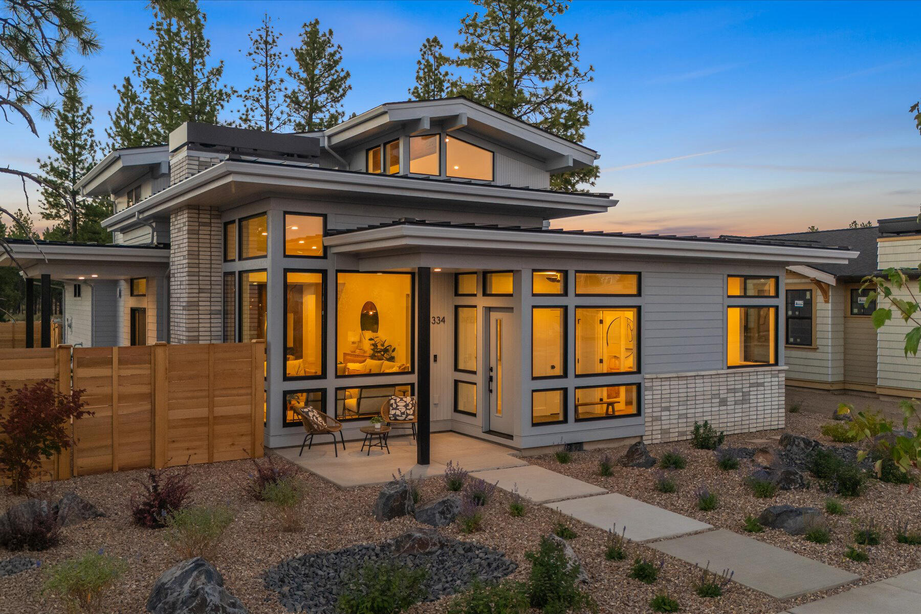 Discovery West Phase 6 & 7 - Residential