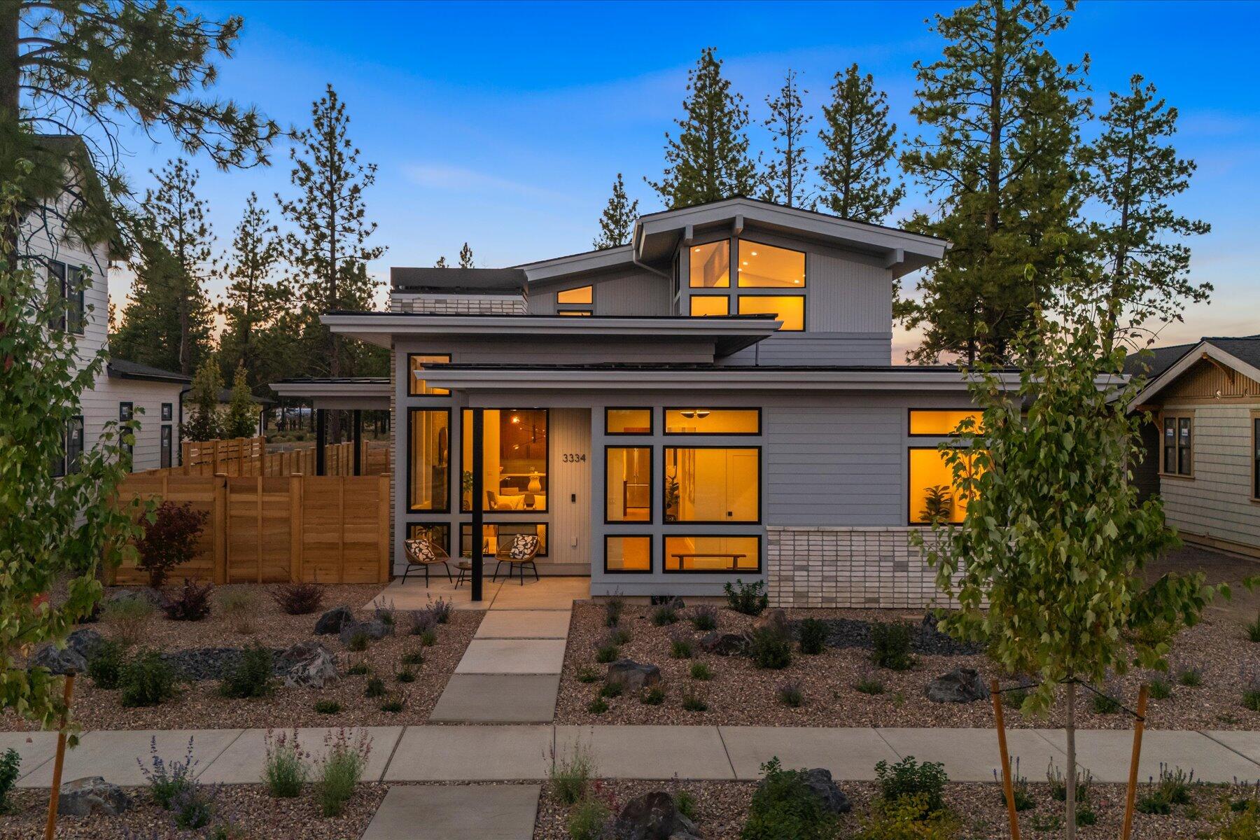 Discovery West Phase 6 & 7 - Residential
