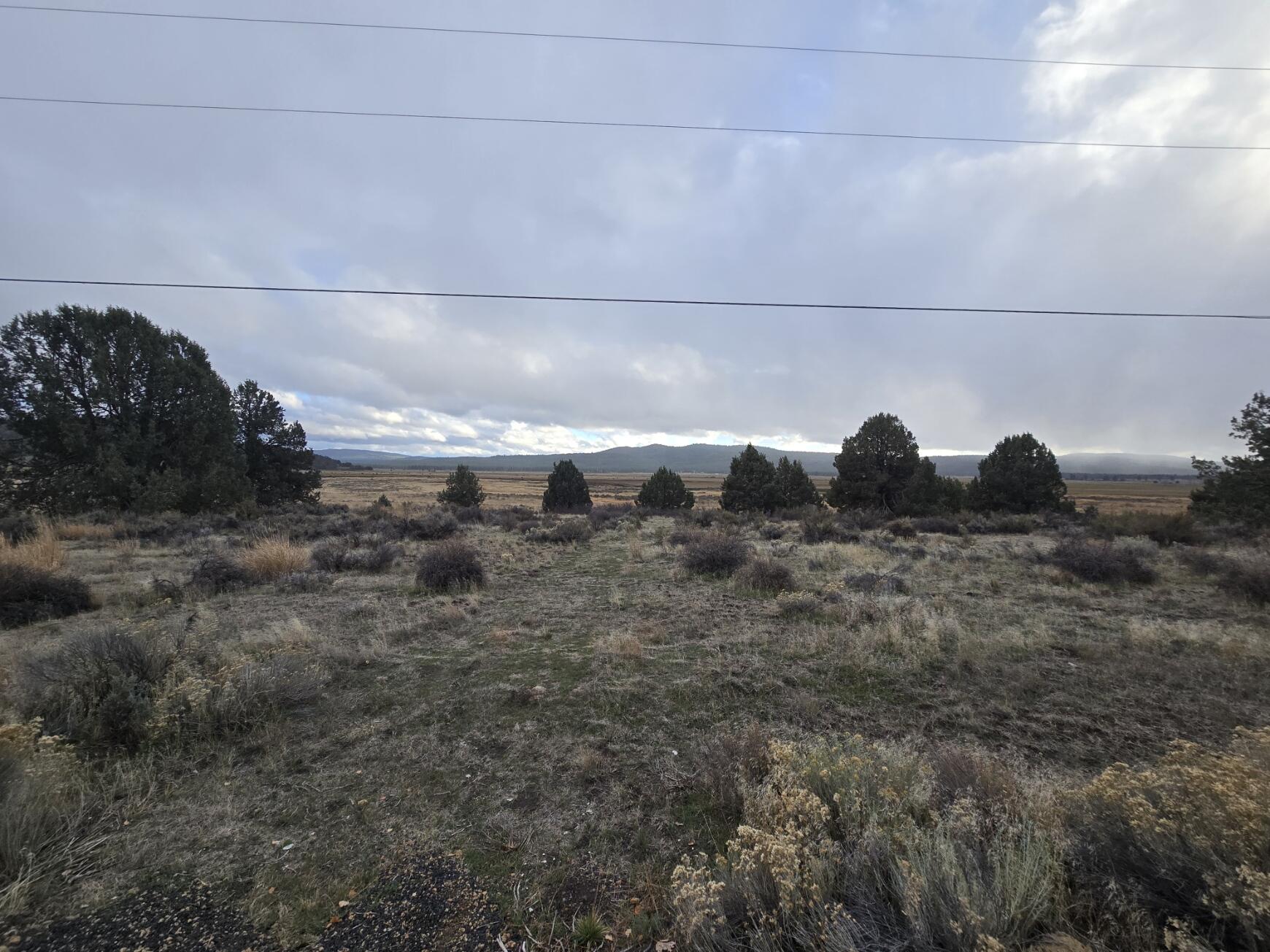 Nimrod River Park - Land