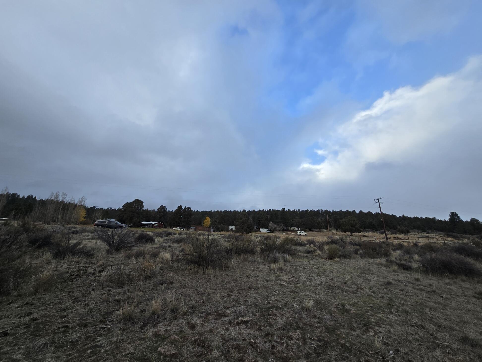 Nimrod River Park - Land