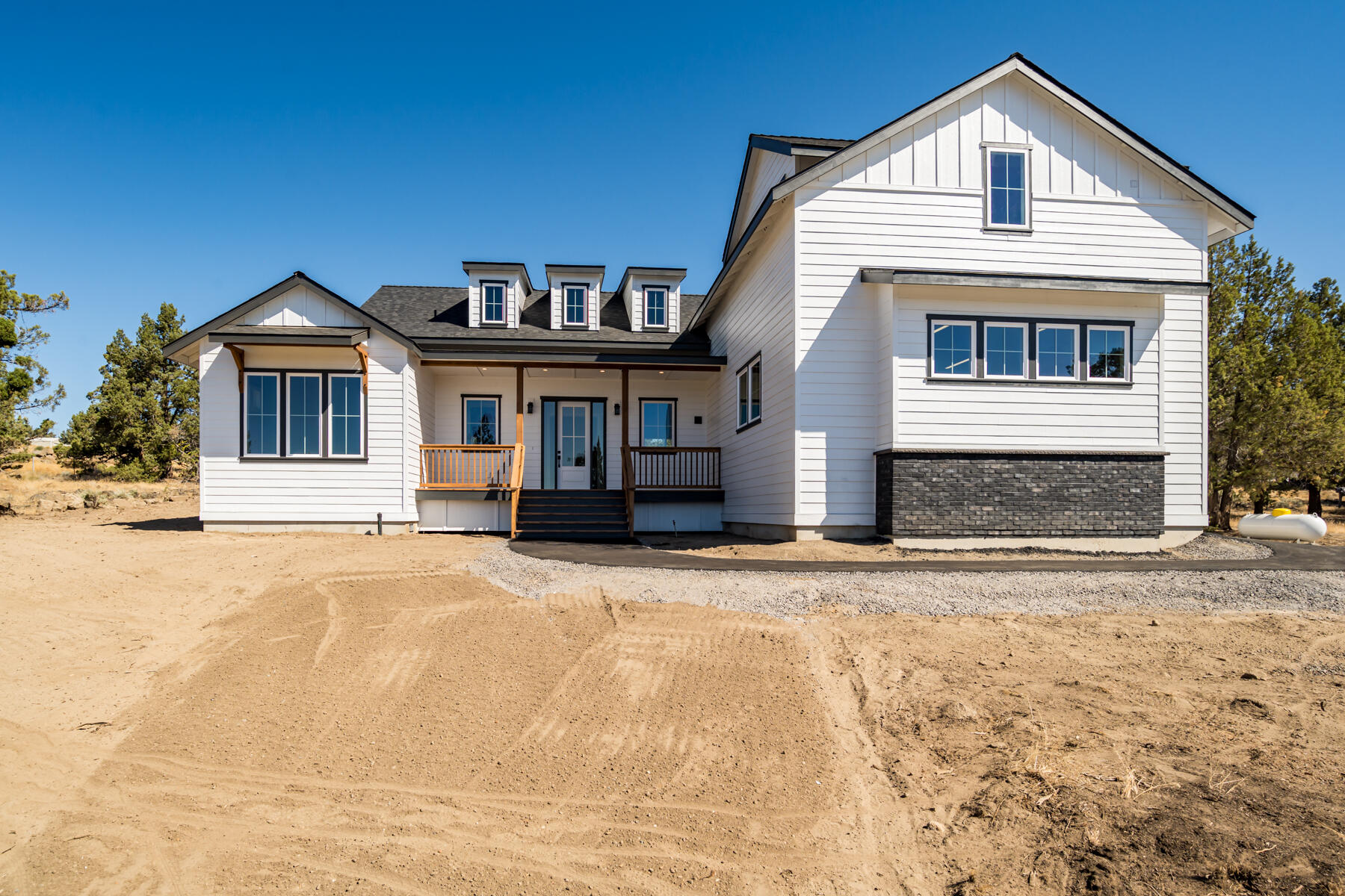 Whispering Pines - Residential