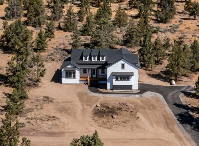 Whispering Pines - Residential
