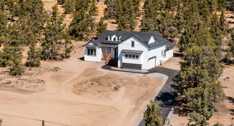 Whispering Pines - Residential