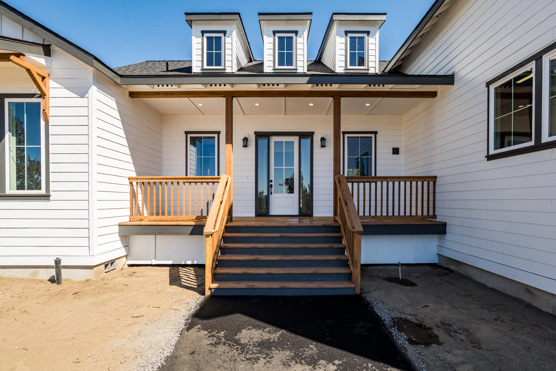 Whispering Pines - Residential