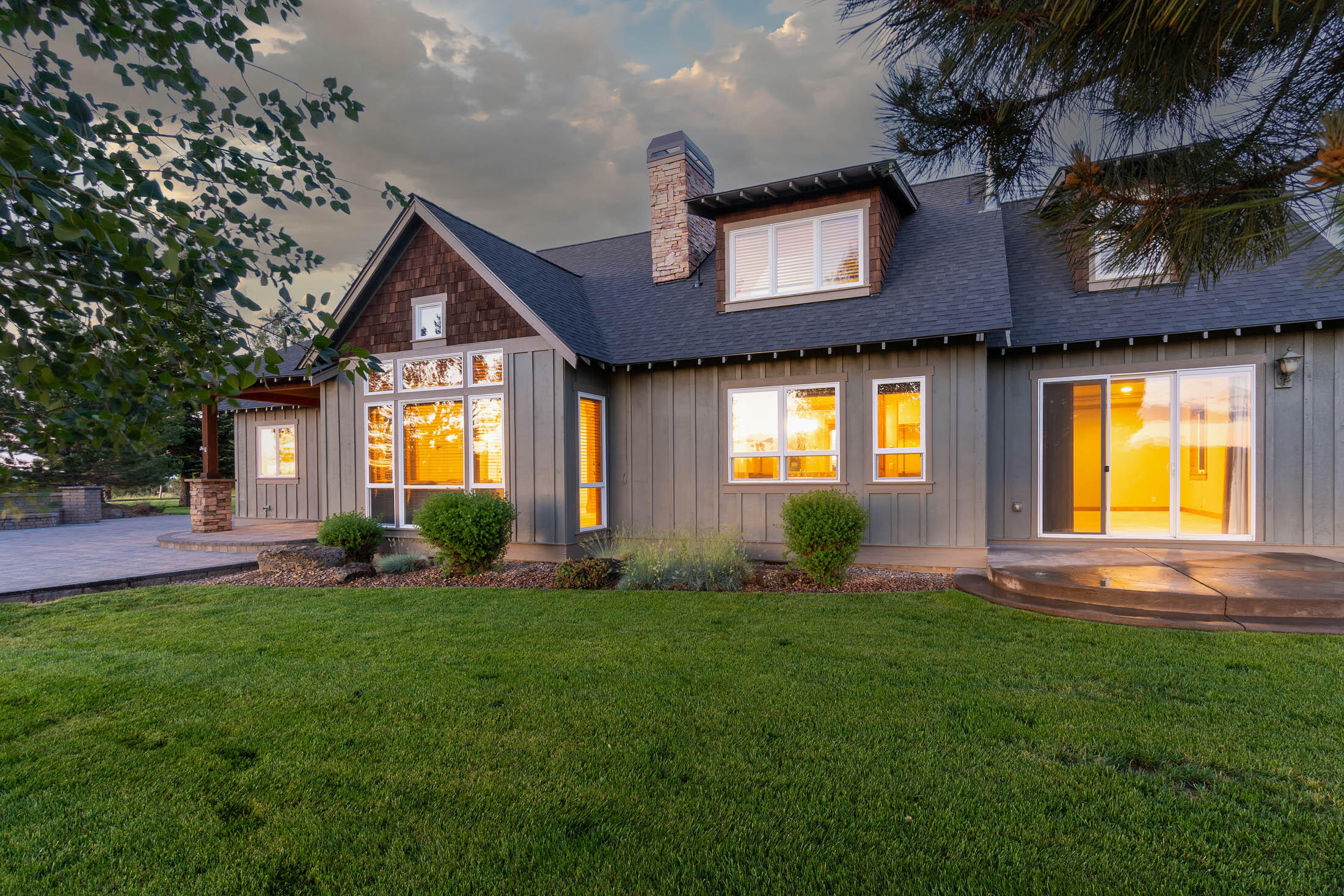 N/A - Residential