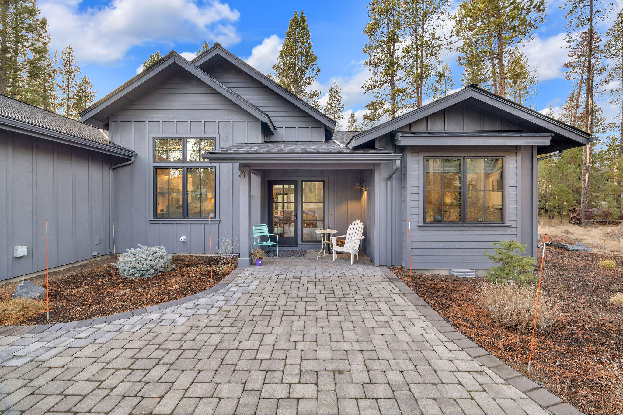Deer Park - Residential