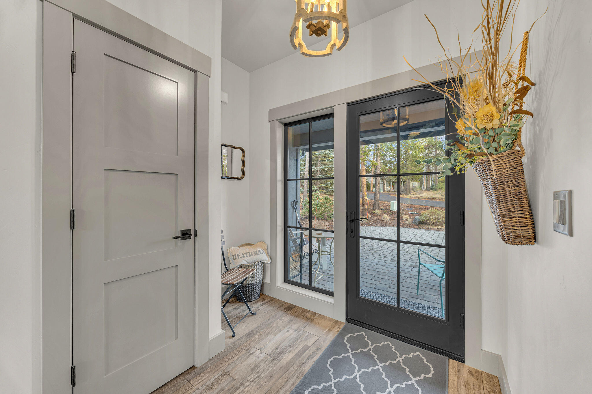 Deer Park - Residential