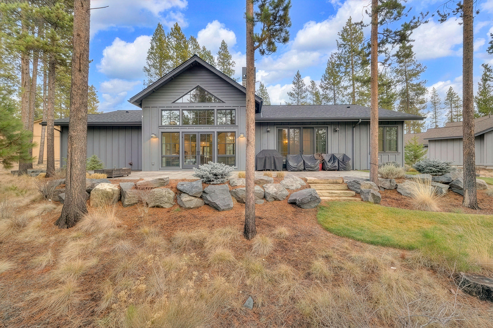 Deer Park - Residential
