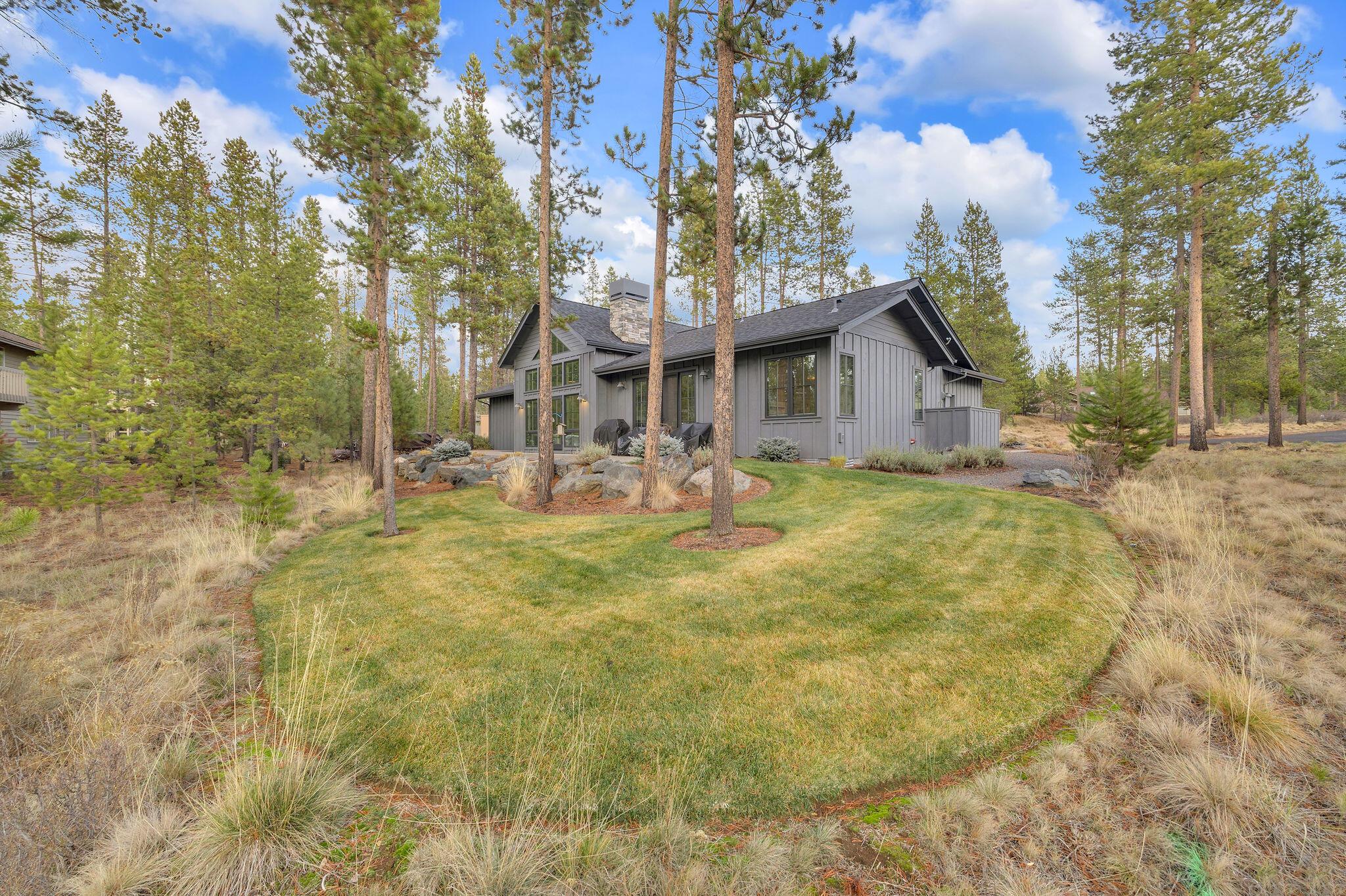 Deer Park - Residential