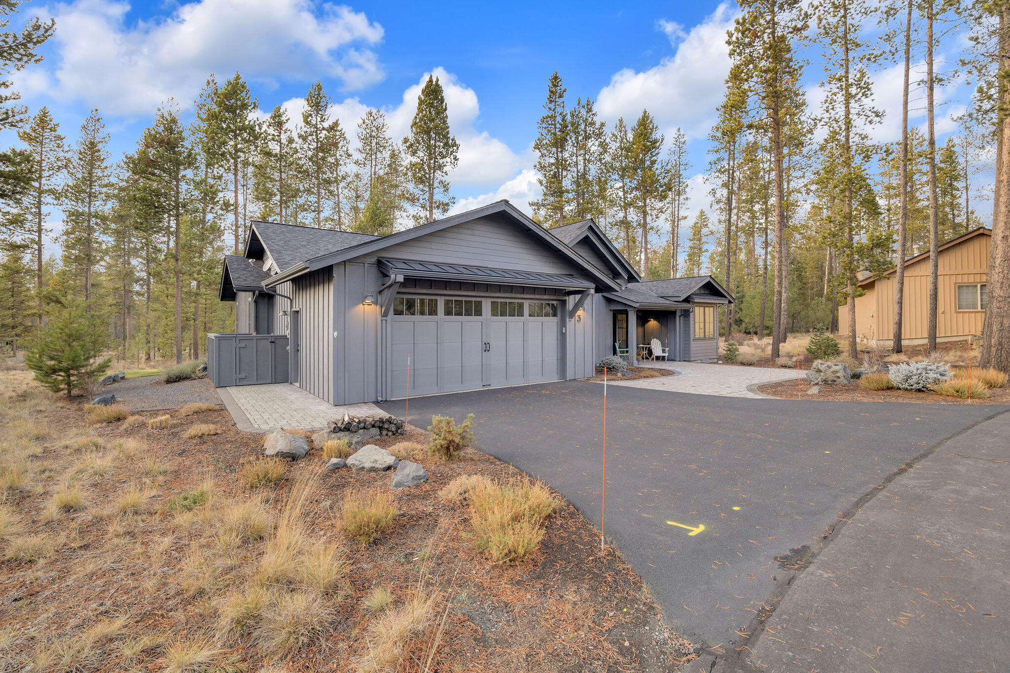 Deer Park - Residential