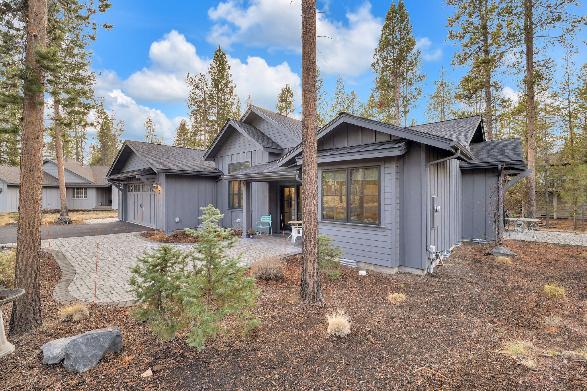Deer Park - Residential