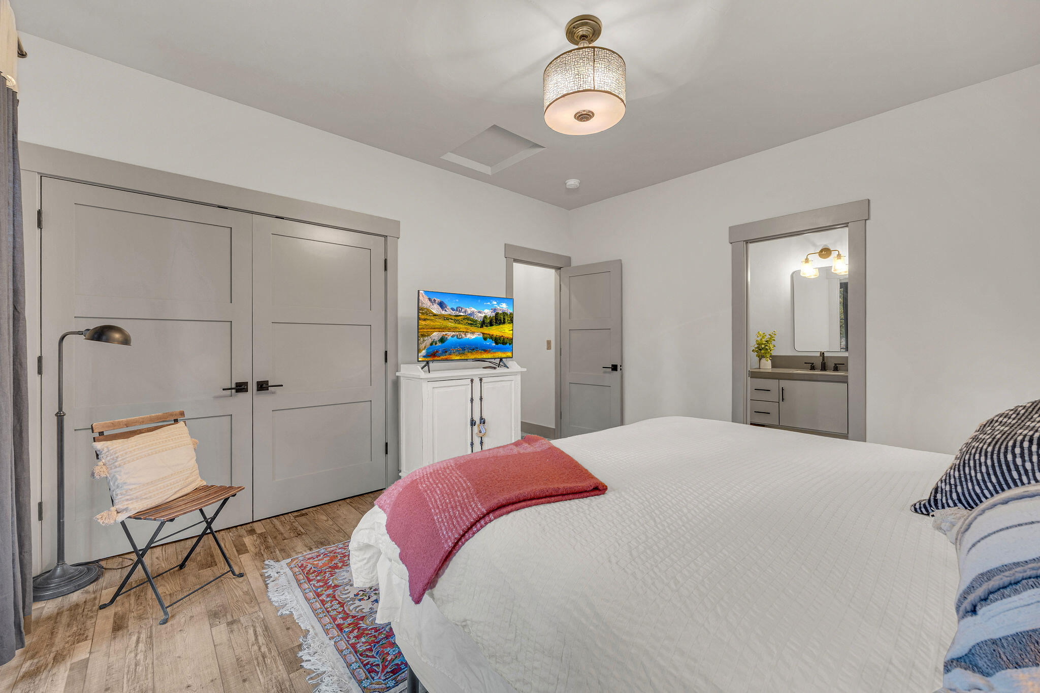 Deer Park - Residential