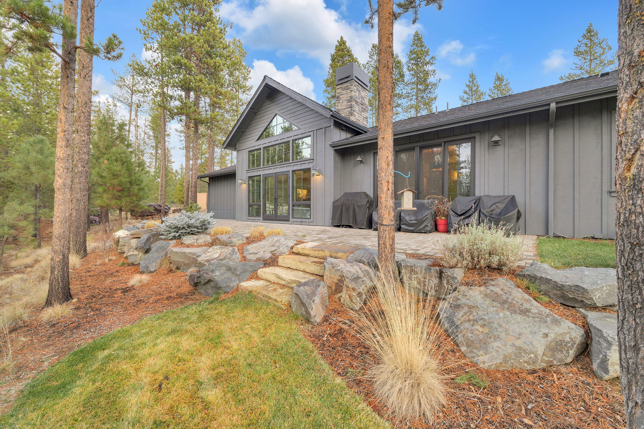 Deer Park - Residential