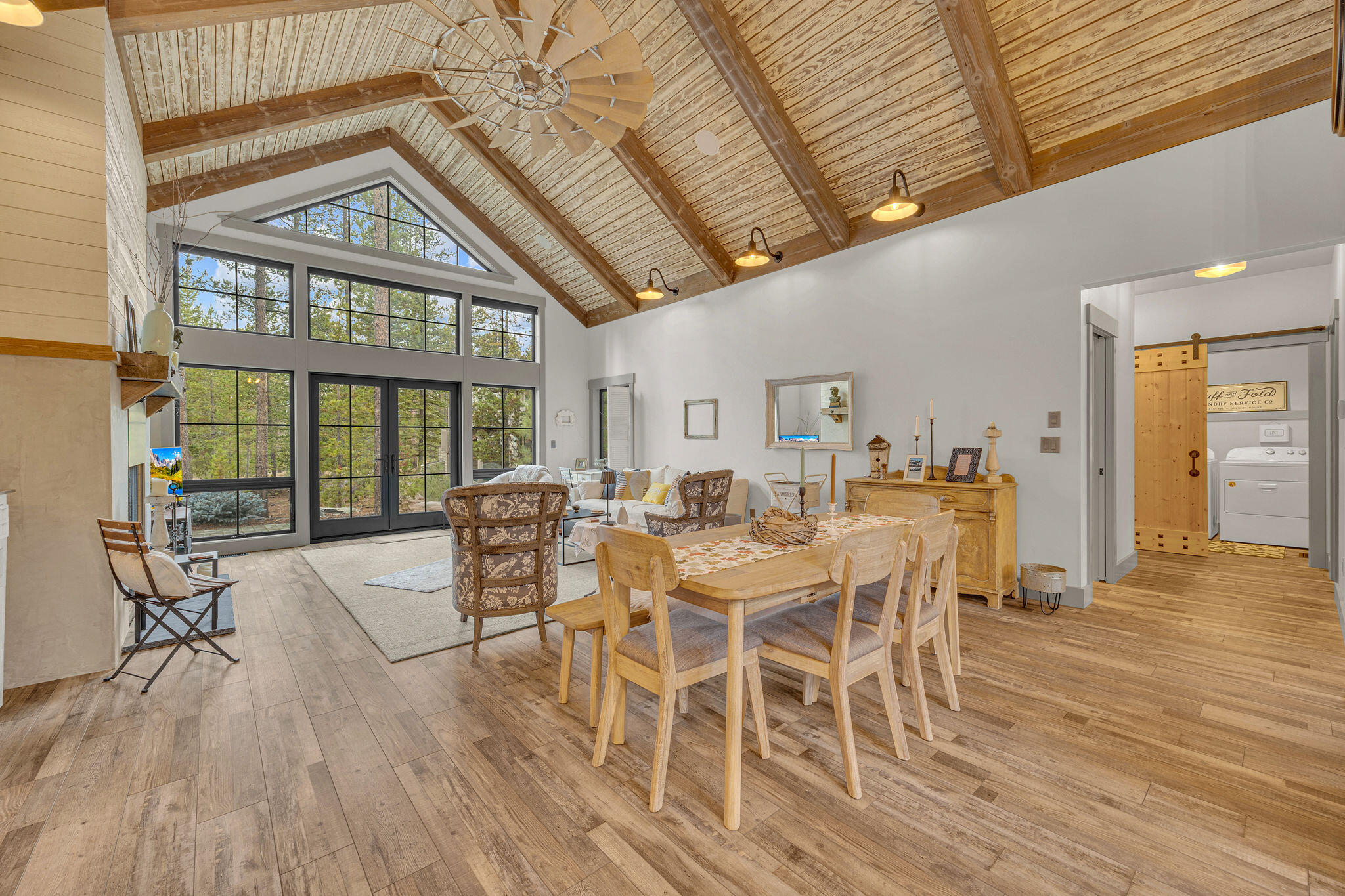 Deer Park - Residential