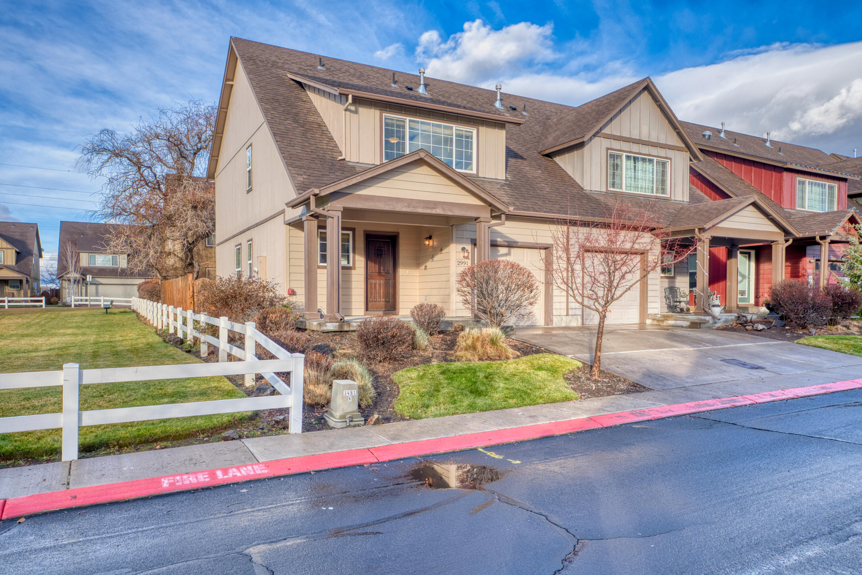 Juniper Glen North - Residential
