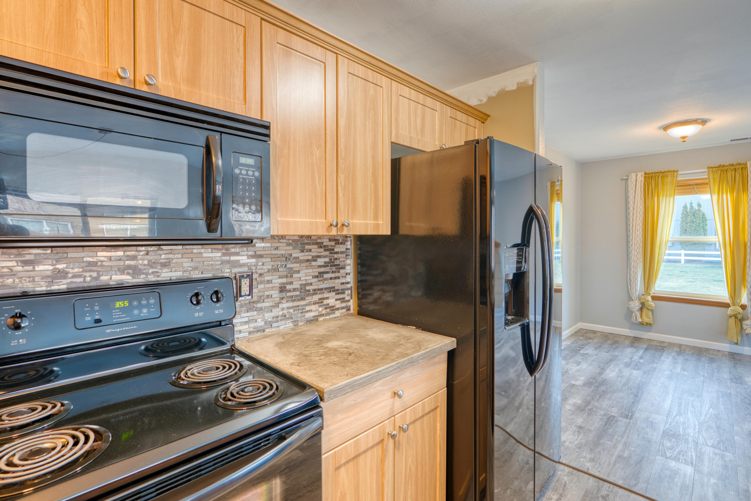Juniper Glen North - Residential