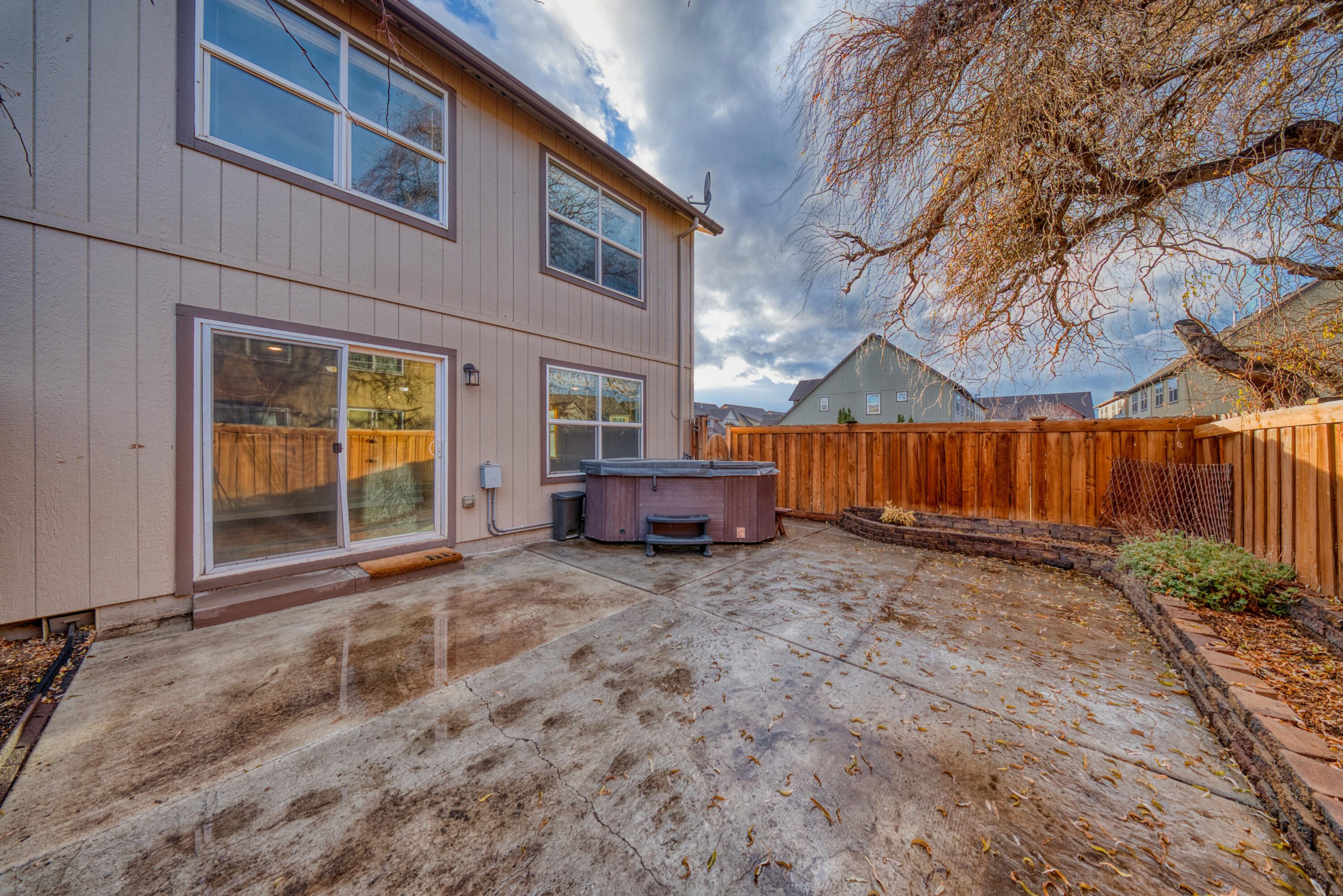Juniper Glen North - Residential