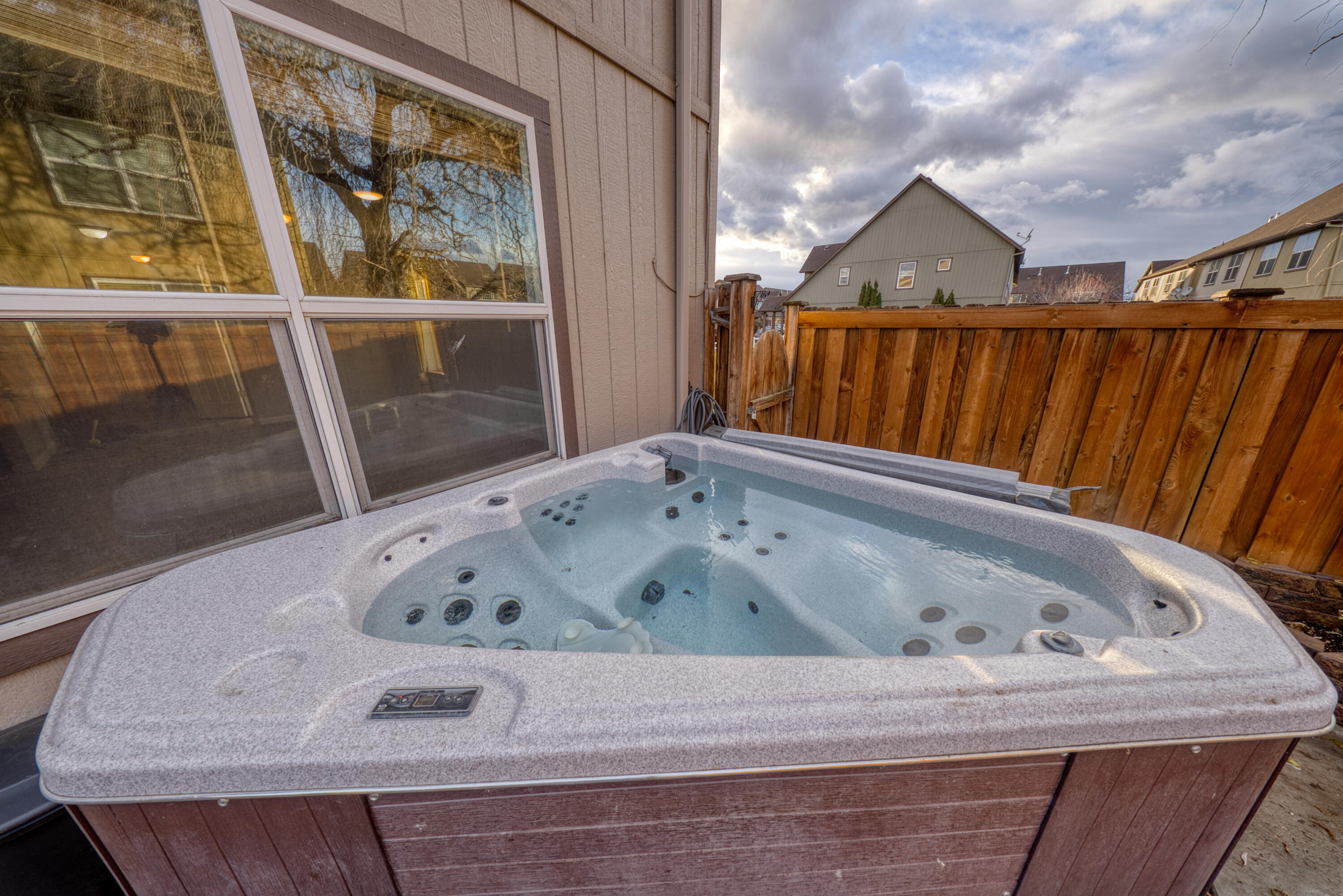 Juniper Glen North - Residential