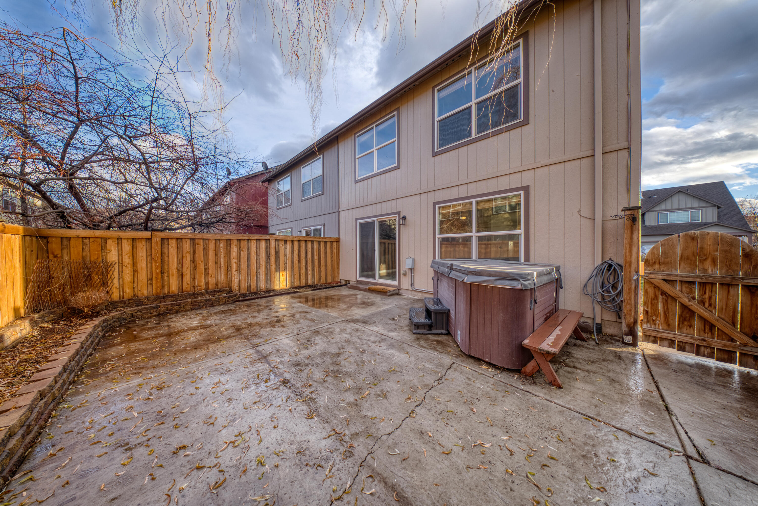 Juniper Glen North - Residential