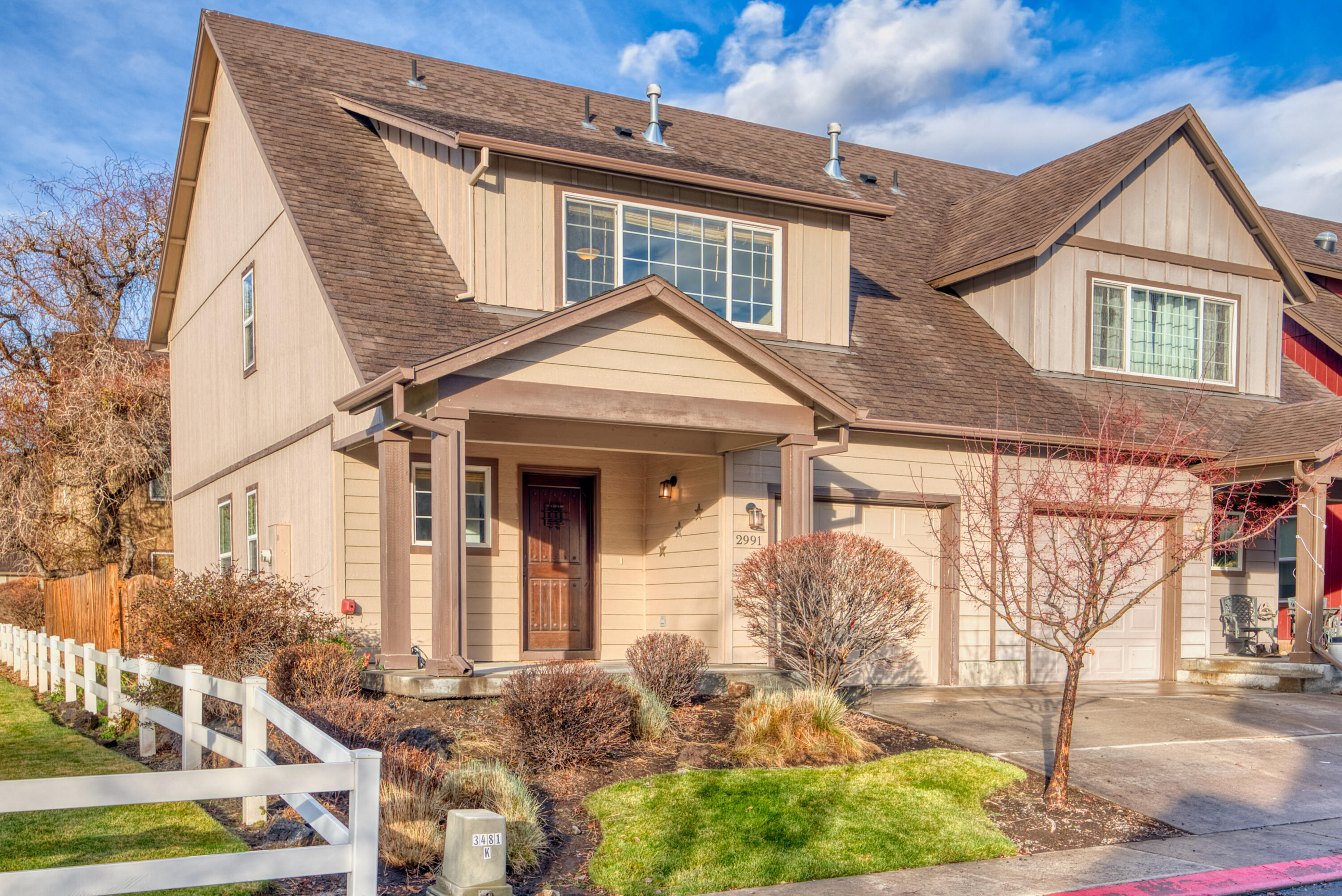 Juniper Glen North - Residential