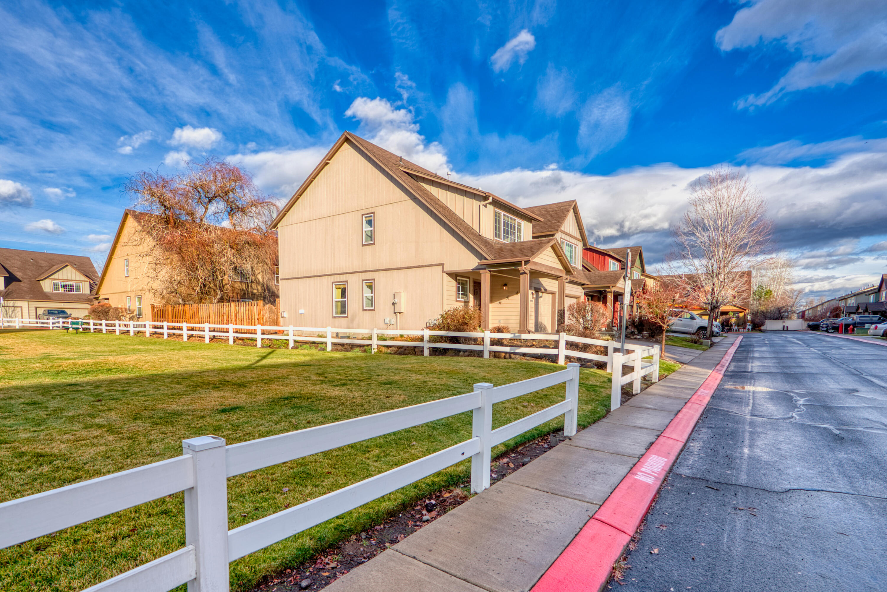 Juniper Glen North - Residential
