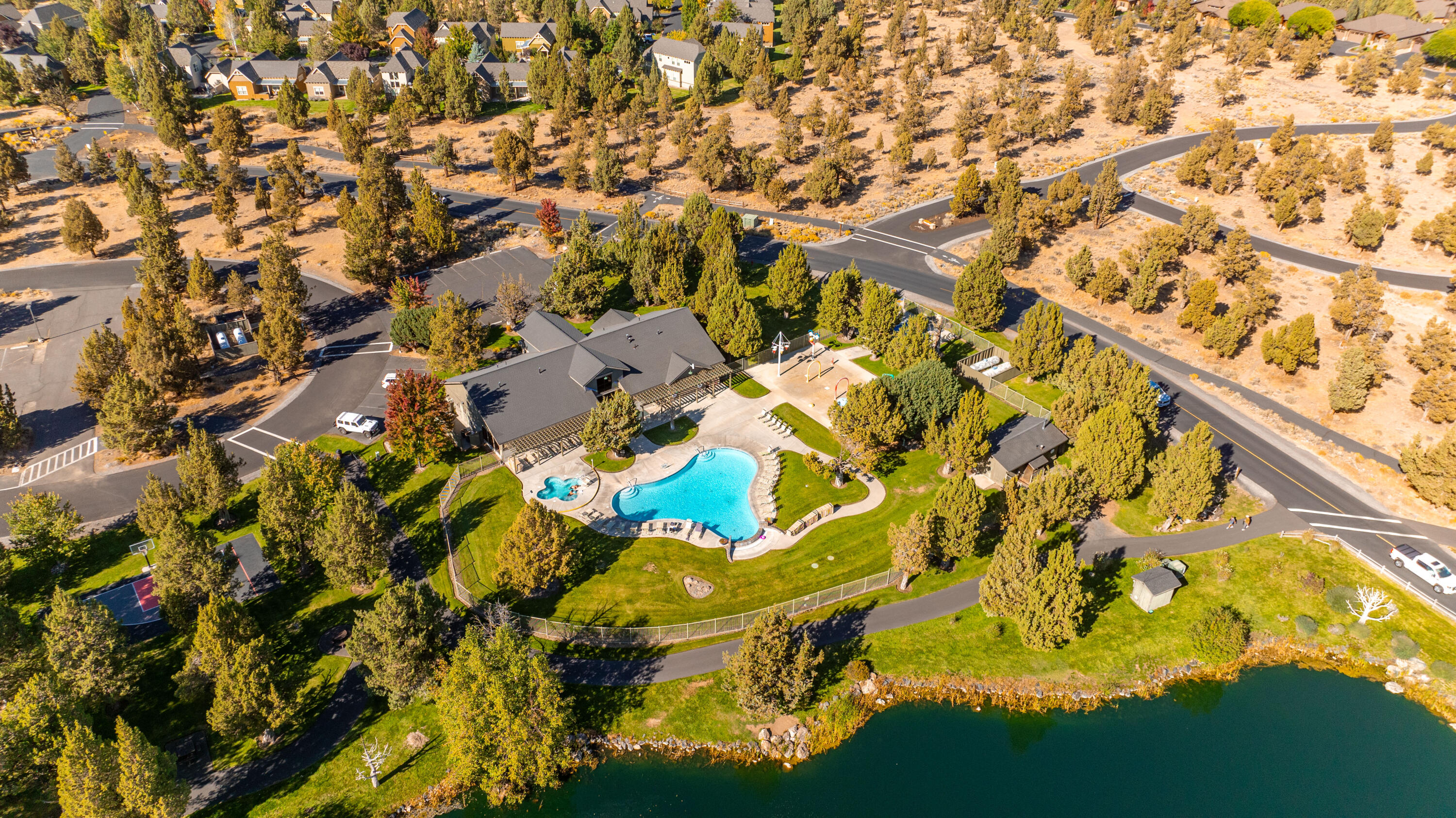 Ridge At Eagle Crest - Residential