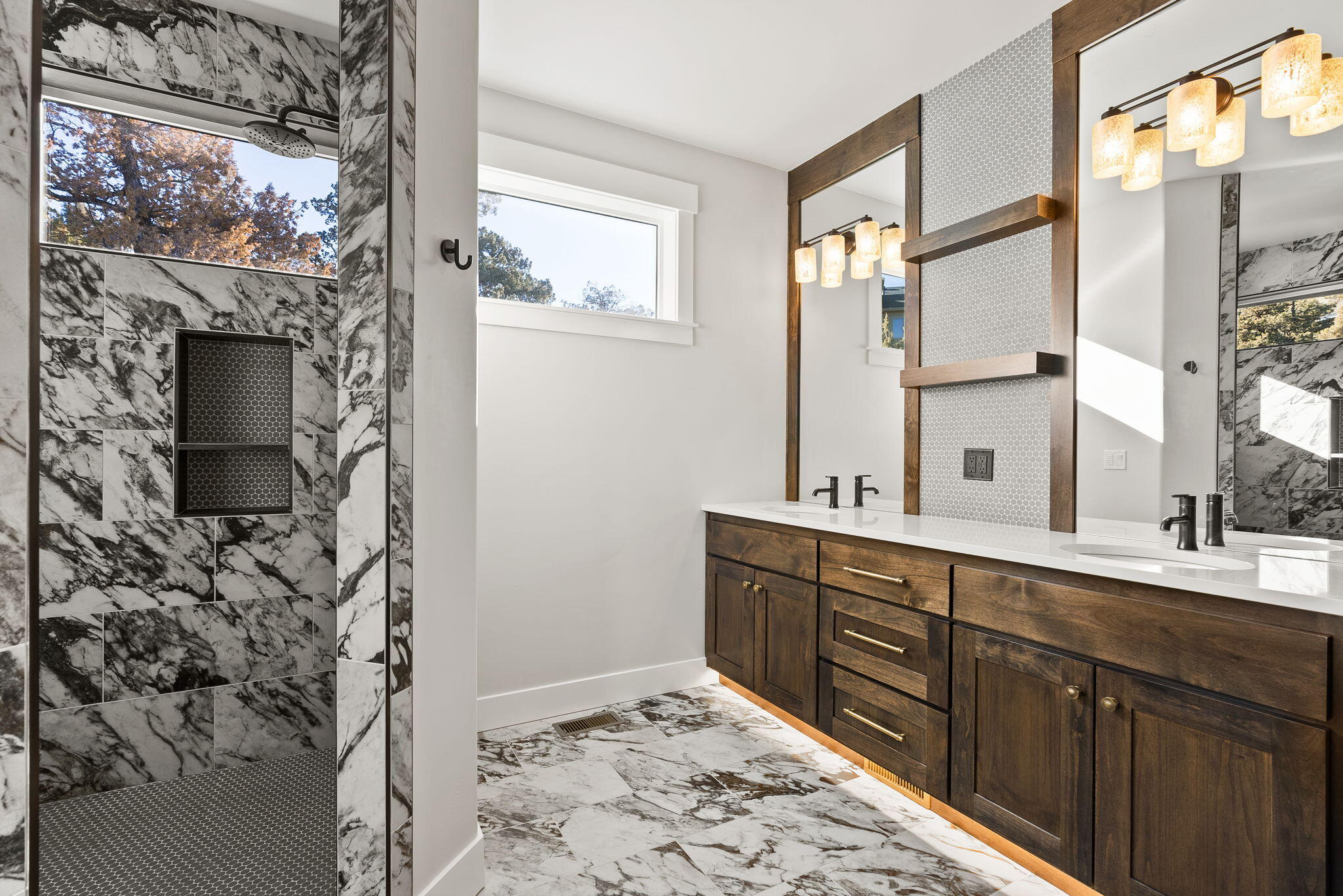 Ridge At Eagle Crest - Residential