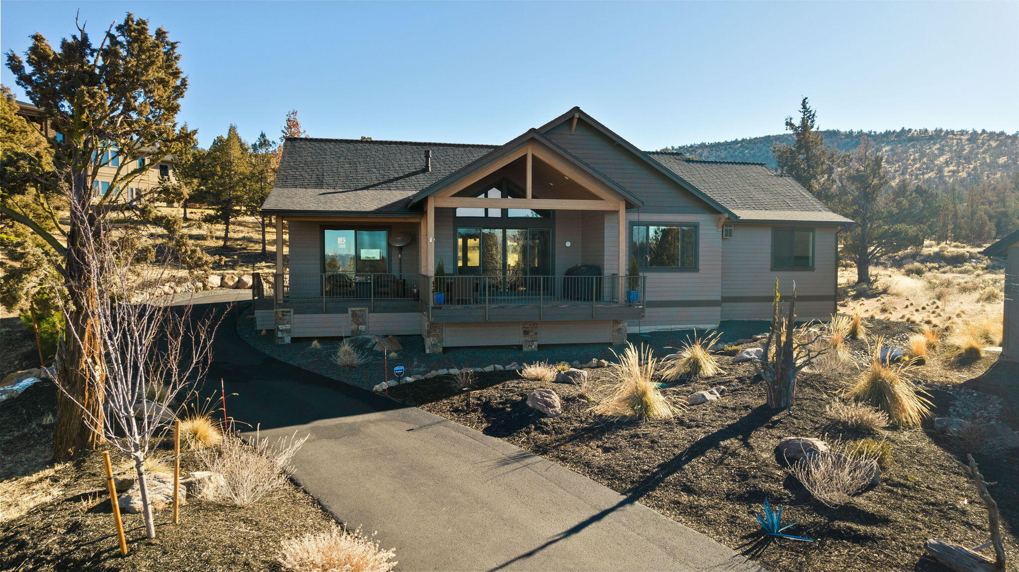 Ridge At Eagle Crest - Residential