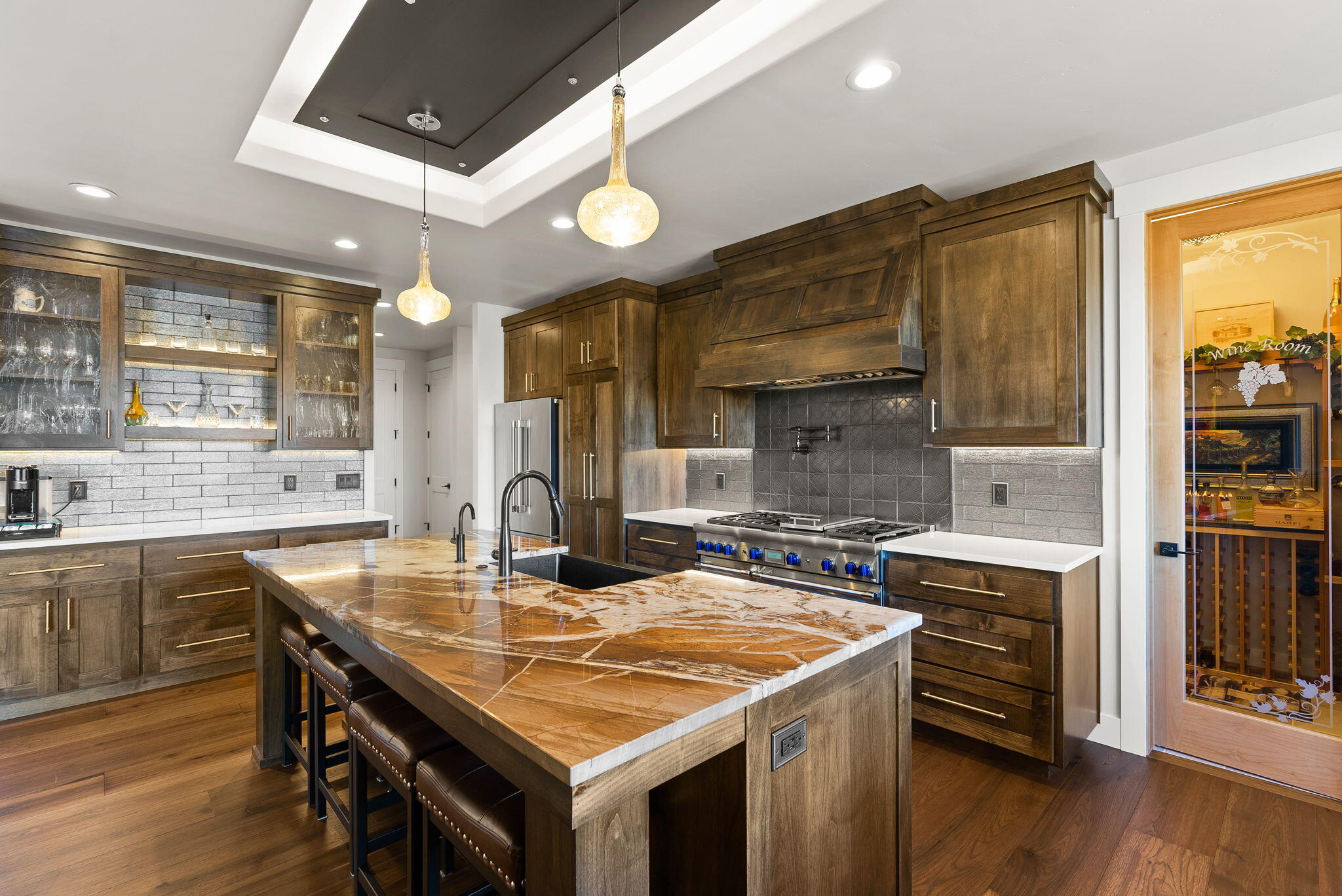 Ridge At Eagle Crest - Residential
