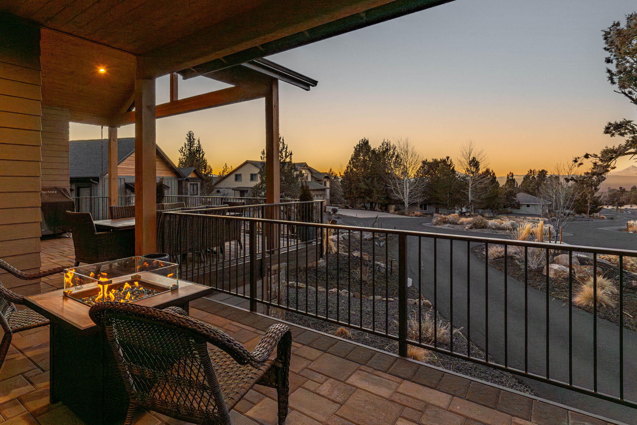 Ridge At Eagle Crest - Residential